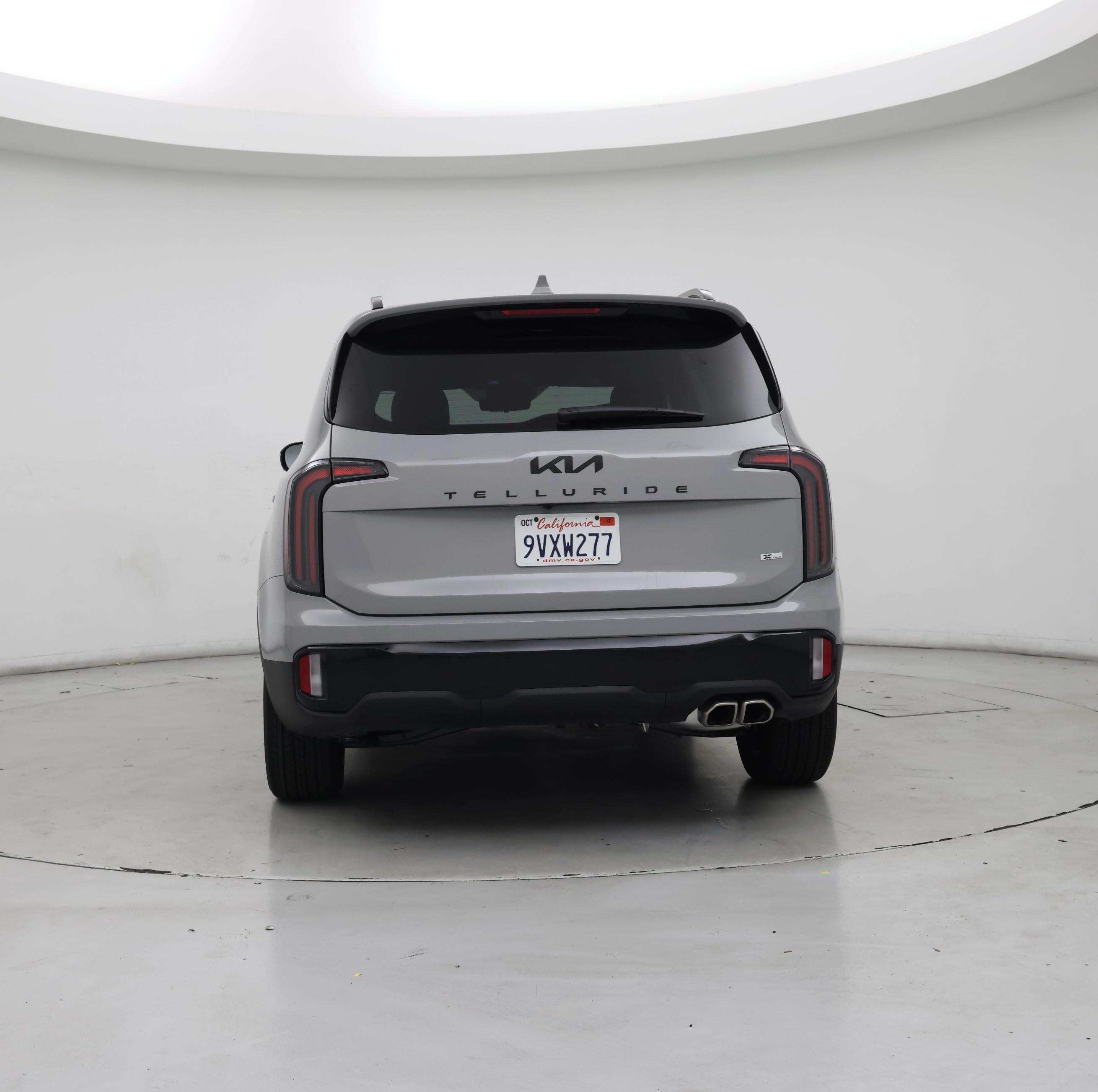 Thumbnail: 2025 Kia Telluride - 6
