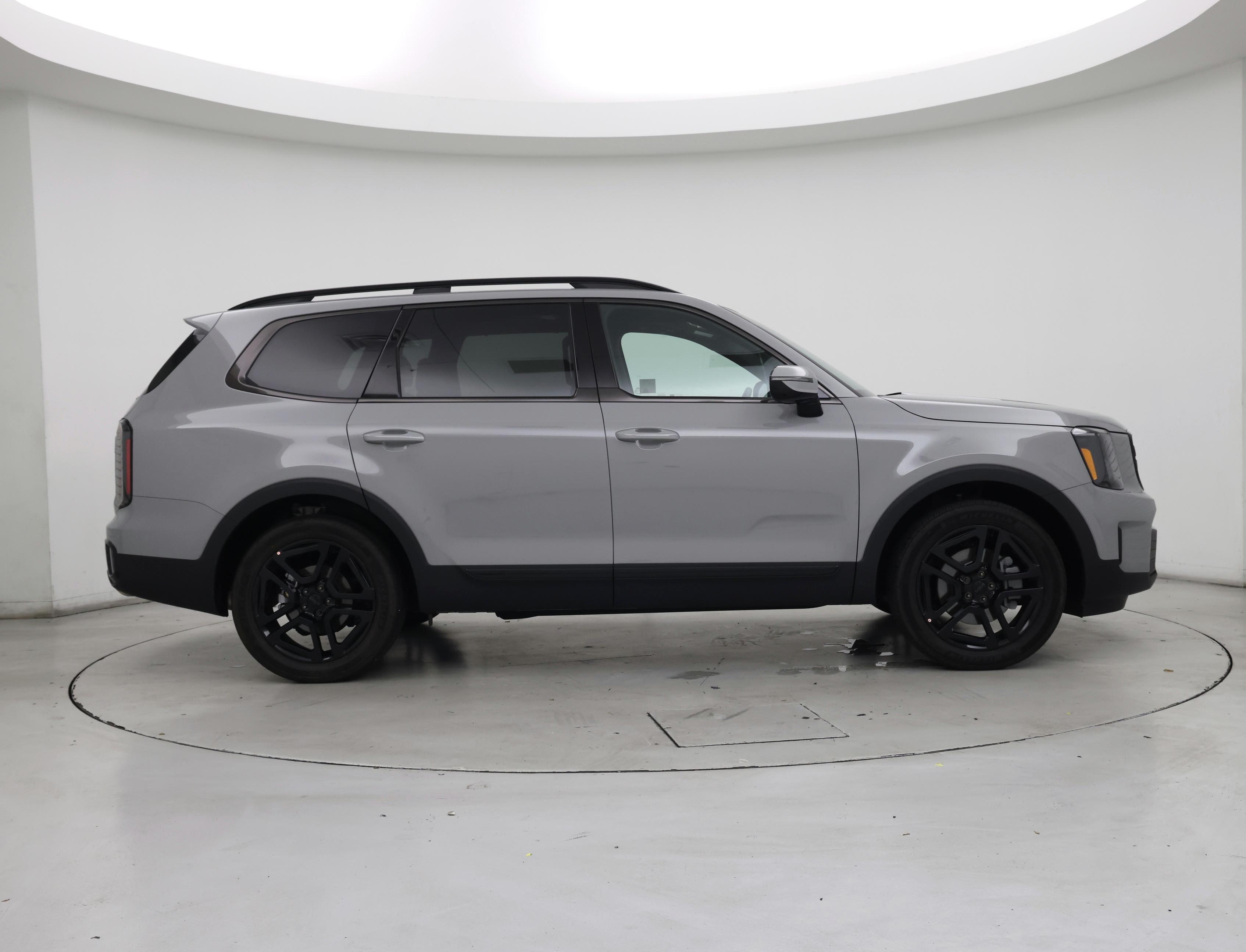 Thumbnail: 2025 Kia Telluride - 7