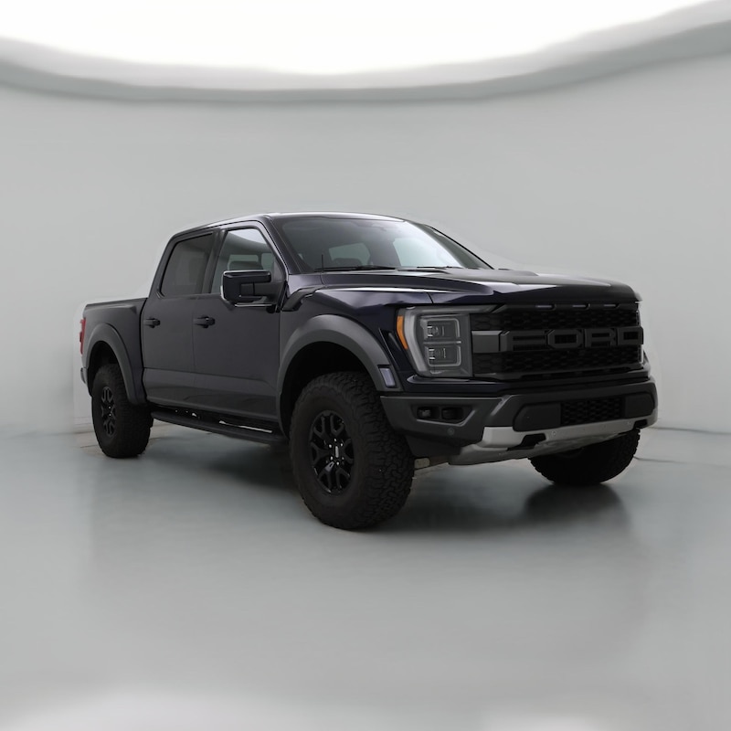 2023 Ford F150 Raptor