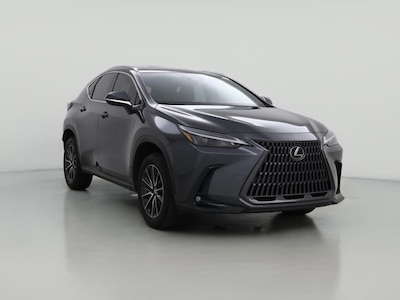2024 Lexus NX 250 Premium