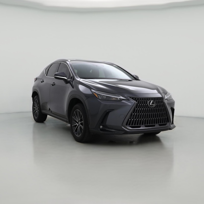 2024 Lexus NX 250 Premium