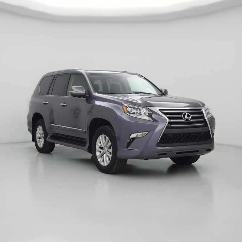 2019 Lexus GX 460 Premium