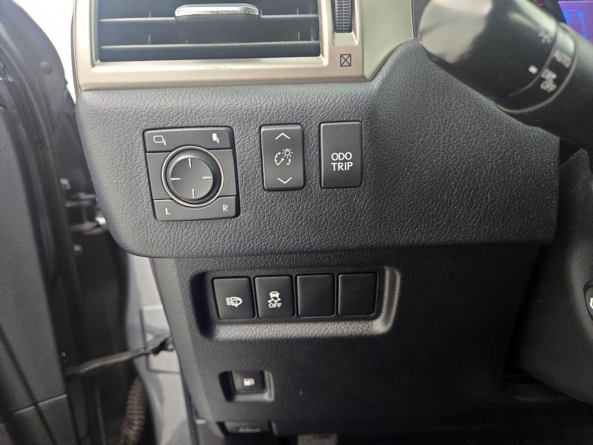 Thumbnail: 2019 Lexus GX - 13