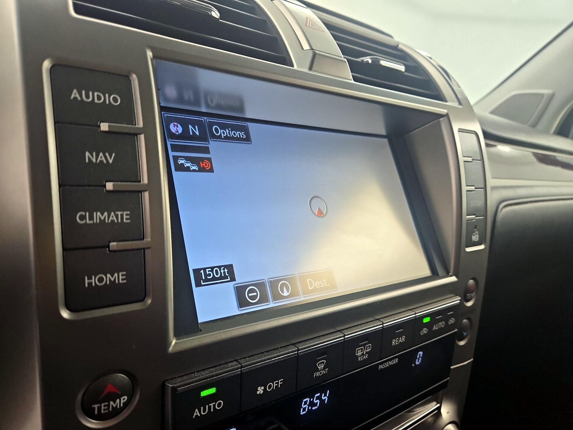 Thumbnail: 2019 Lexus GX - 14