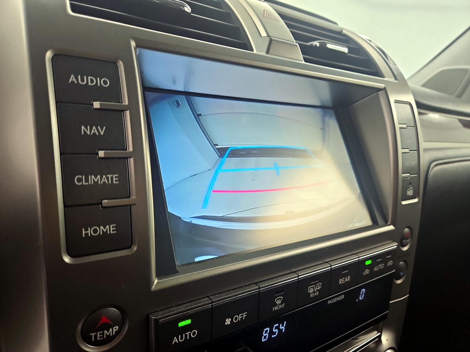 Thumbnail: 2019 Lexus GX - 15