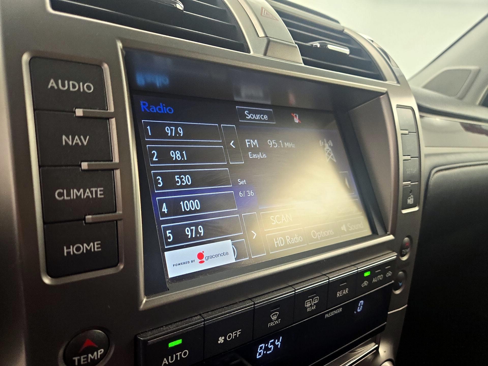 Thumbnail: 2019 Lexus GX - 16
