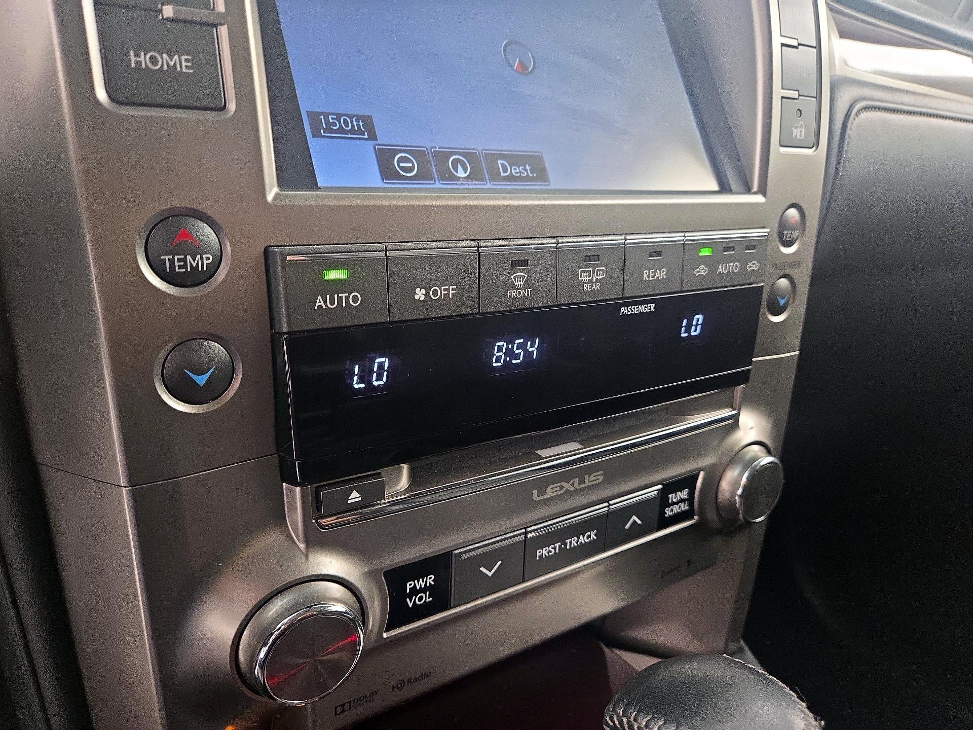 Thumbnail: 2019 Lexus GX - 17