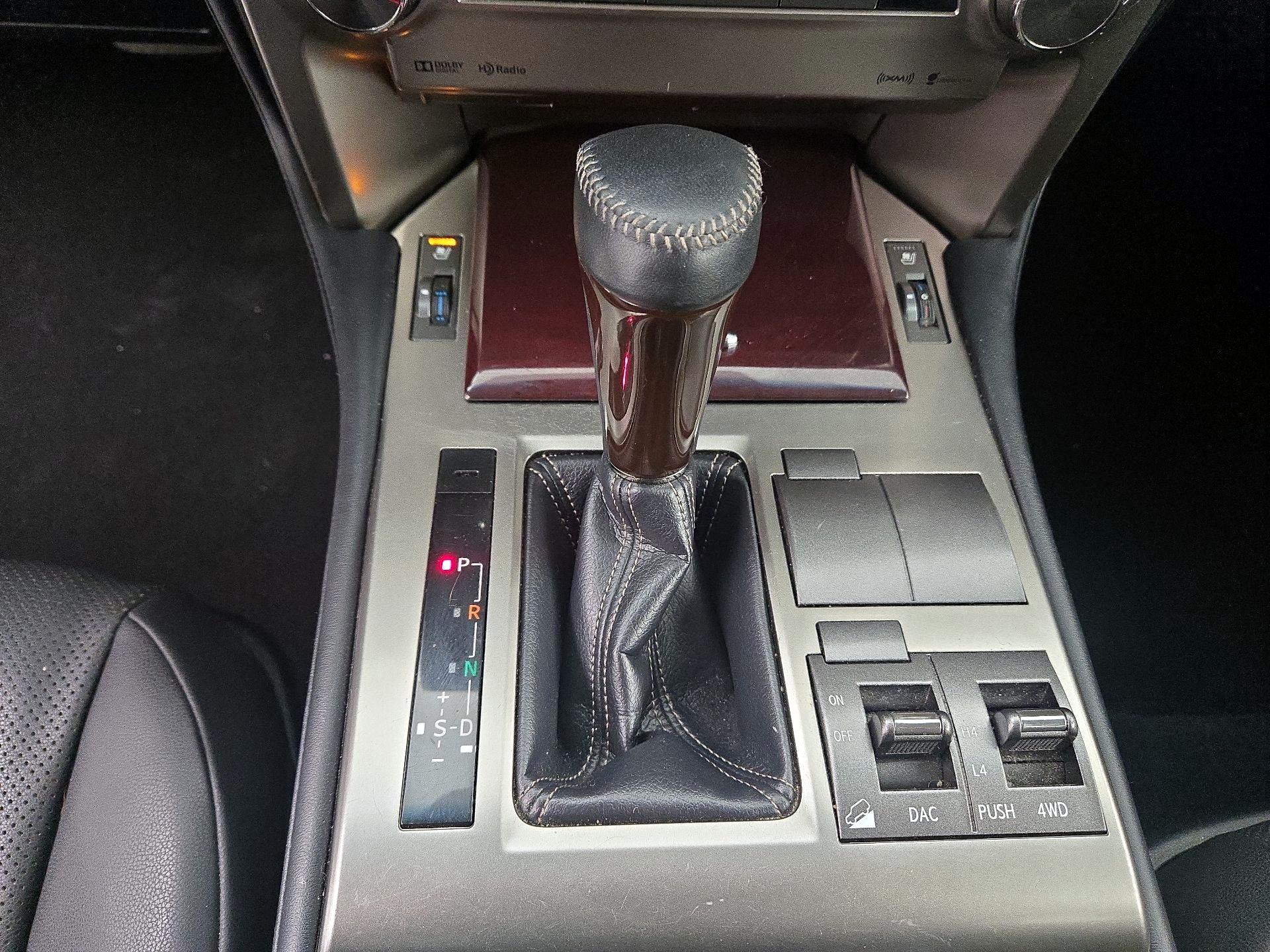 Thumbnail: 2019 Lexus GX - 18