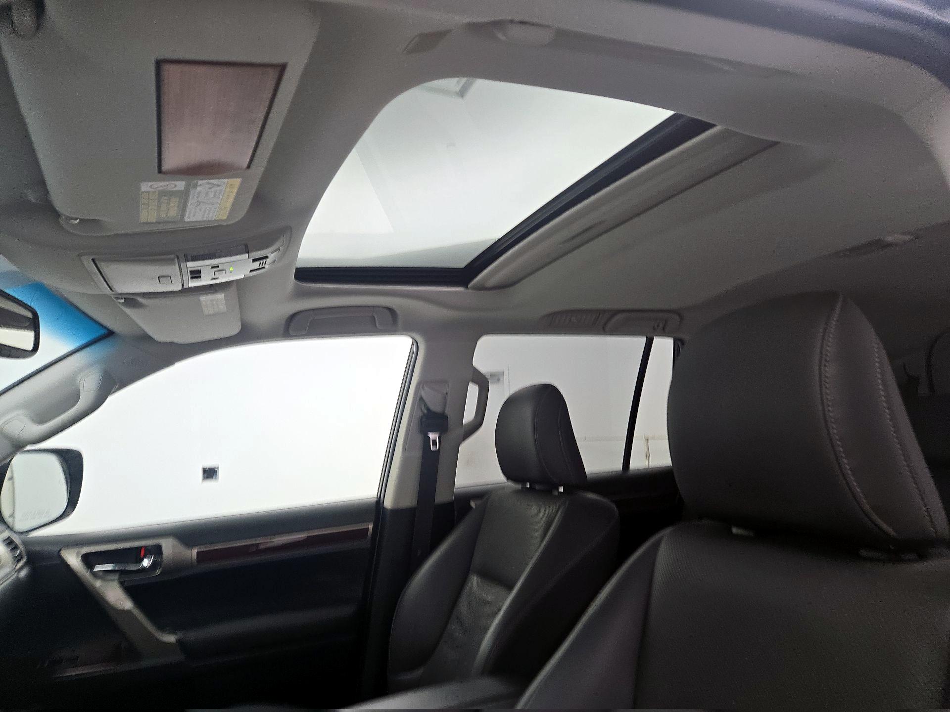 Thumbnail: 2019 Lexus GX - 20