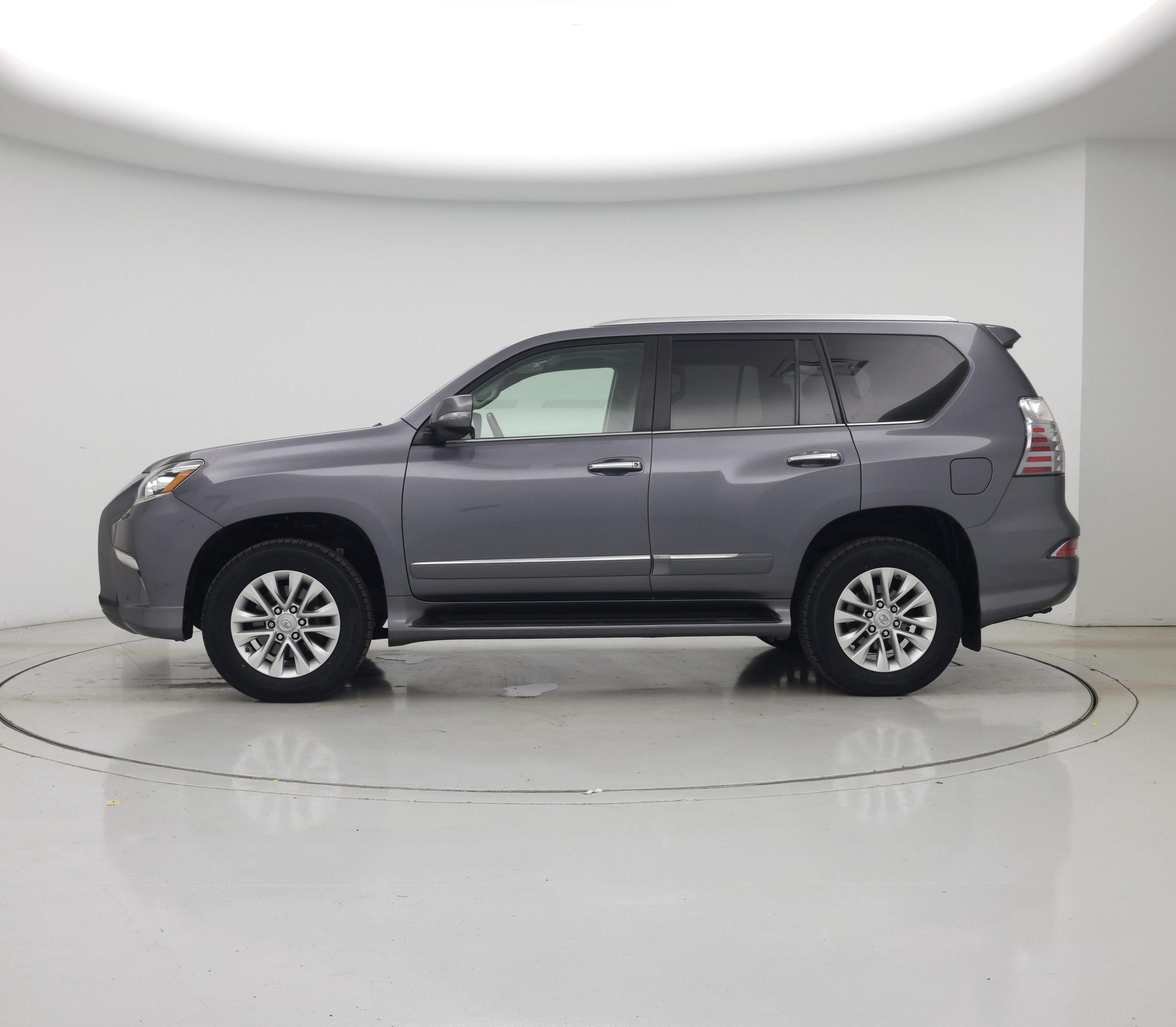 Thumbnail: 2019 Lexus GX - 3