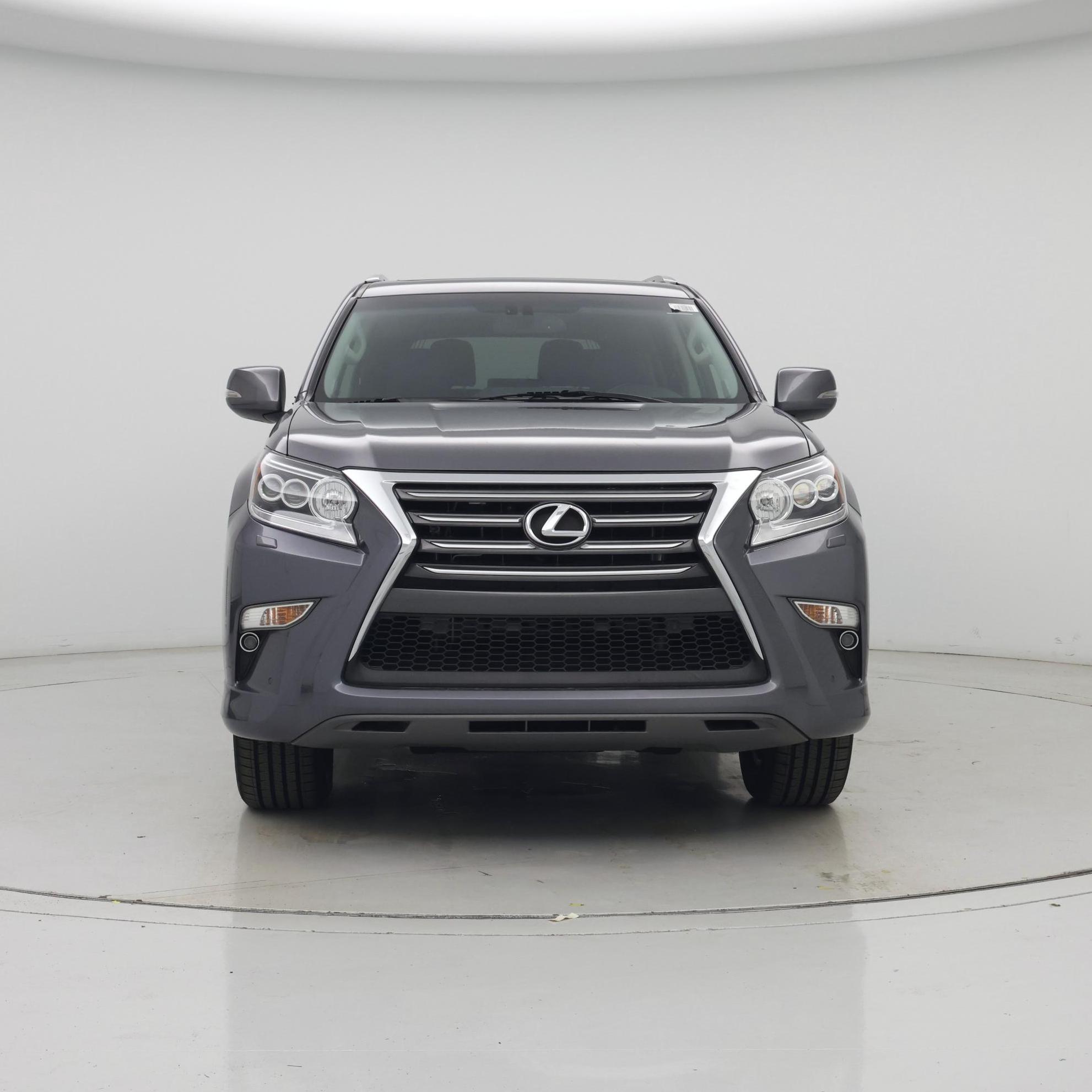 Thumbnail: 2019 Lexus GX - 5