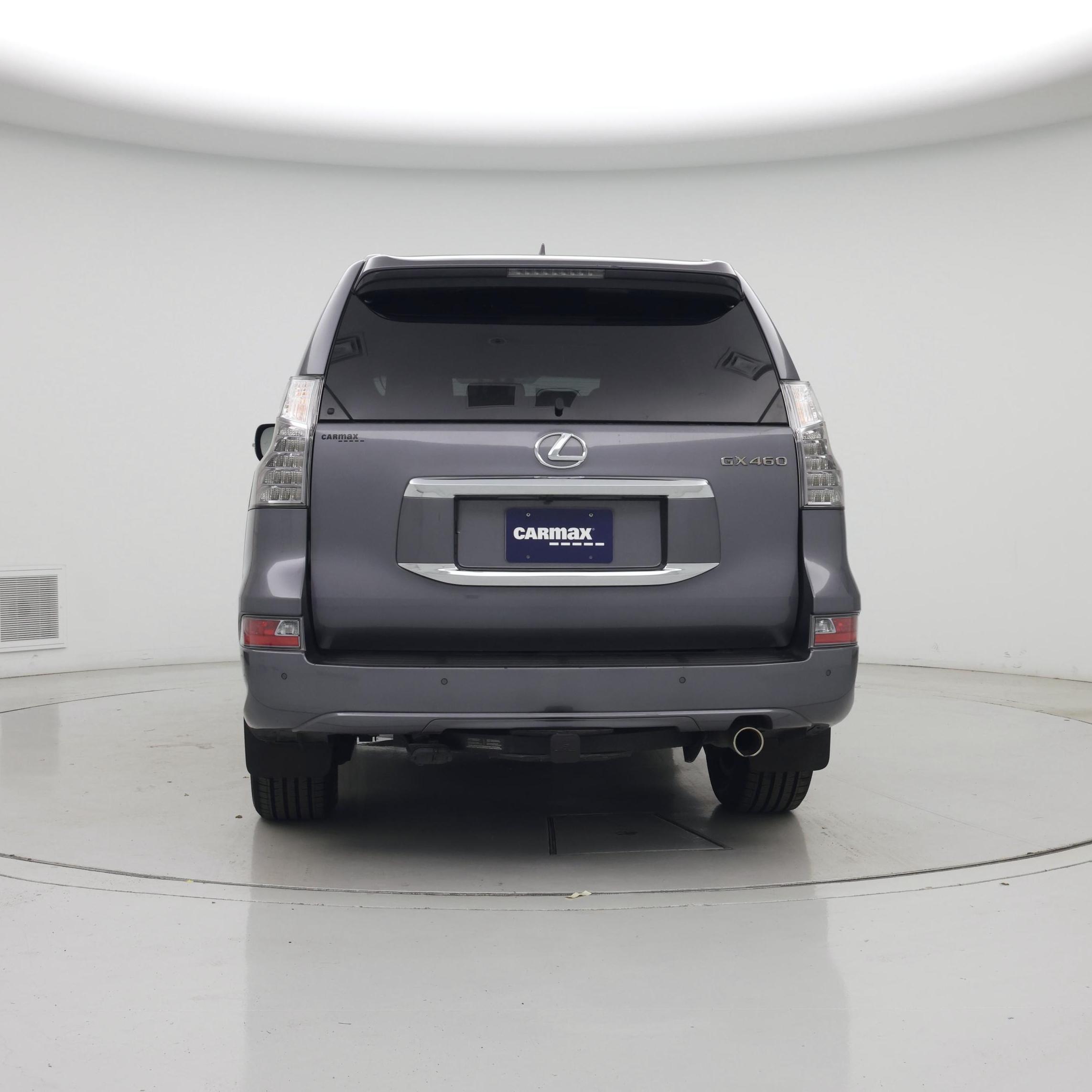 Thumbnail: 2019 Lexus GX - 6