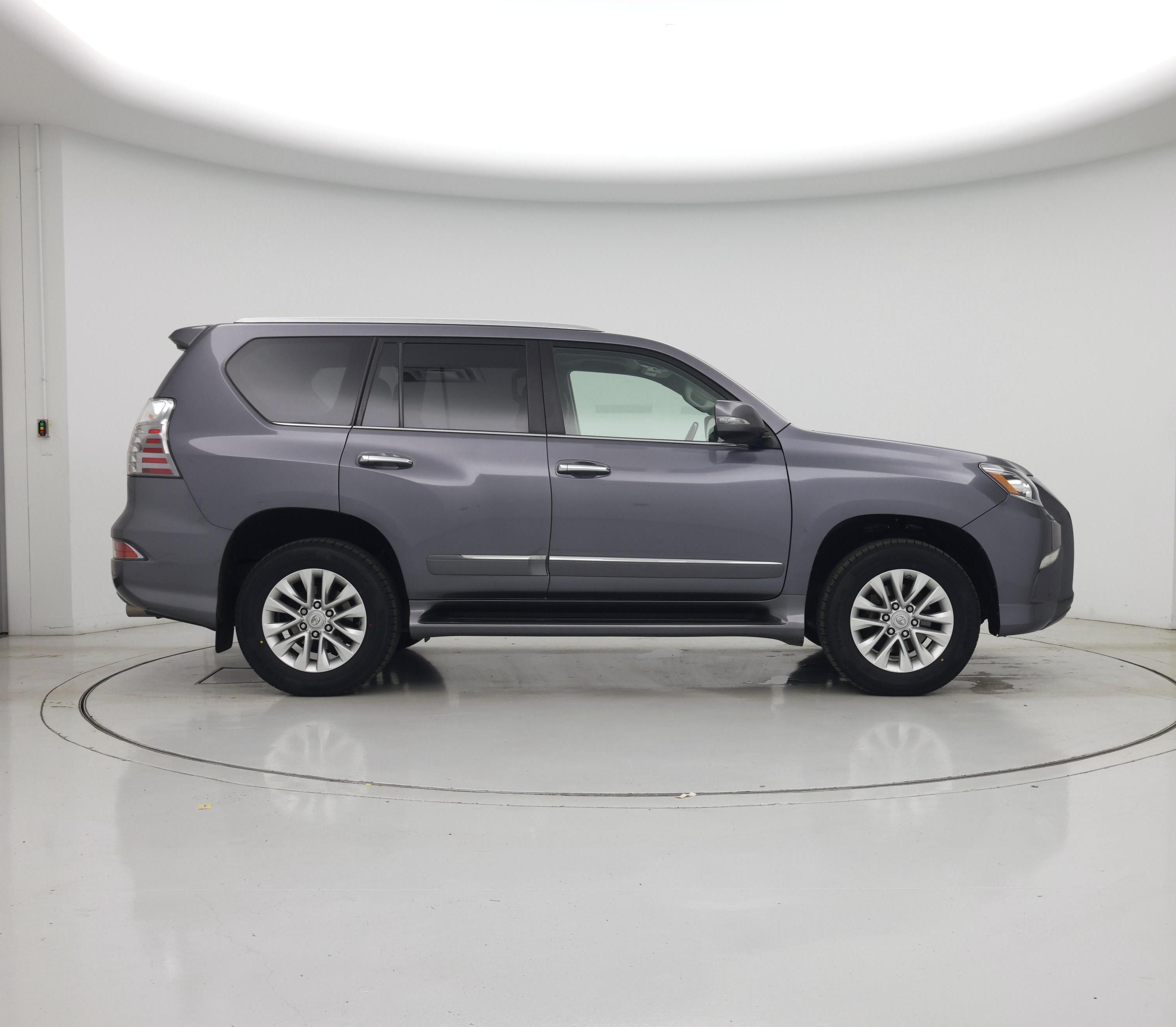 Thumbnail: 2019 Lexus GX - 7