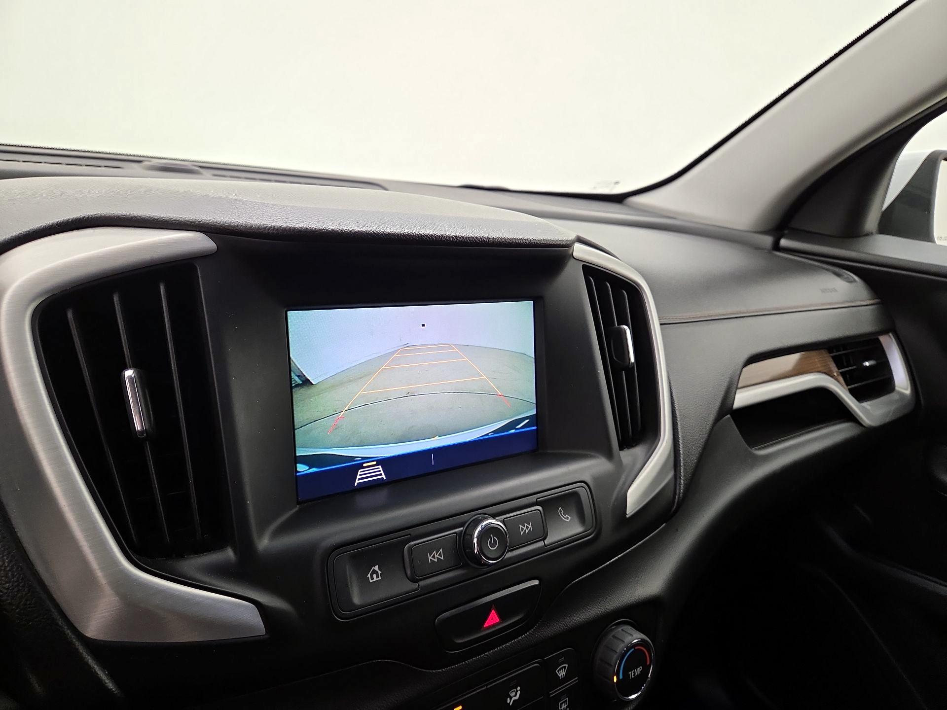 Thumbnail: 2020 GMC Terrain - 14