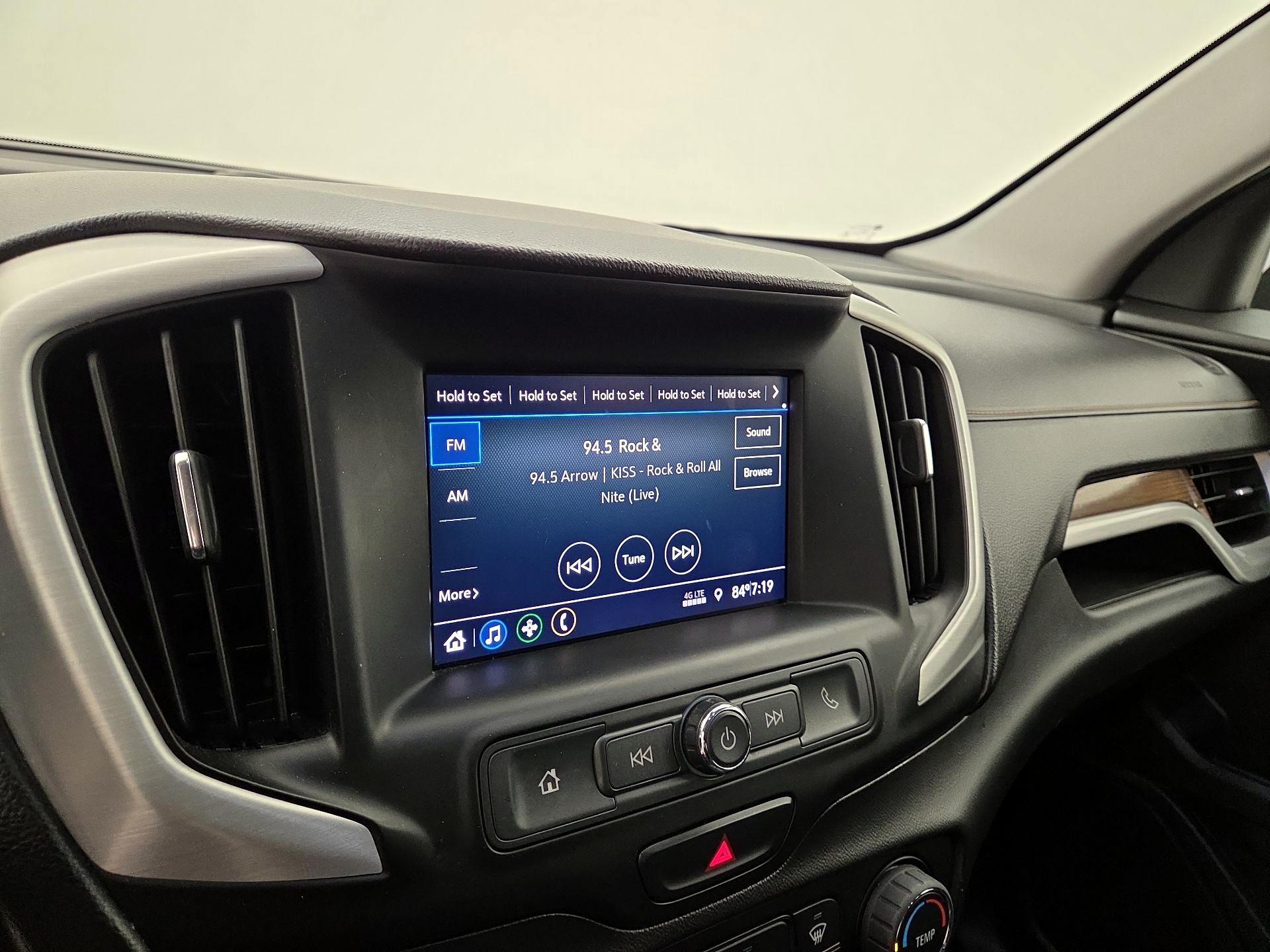 Thumbnail: 2020 GMC Terrain - 15