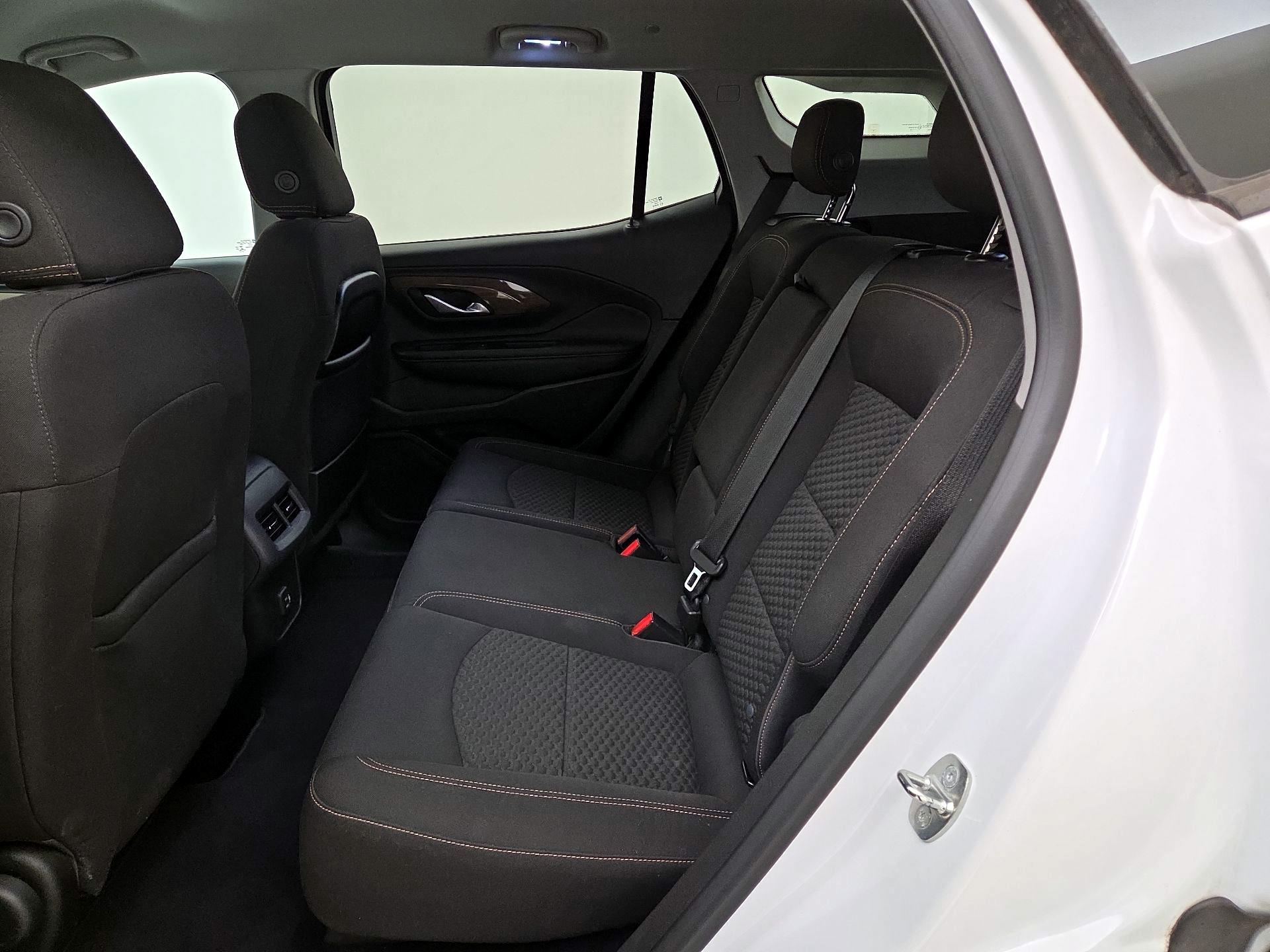 Thumbnail: 2020 GMC Terrain - 19
