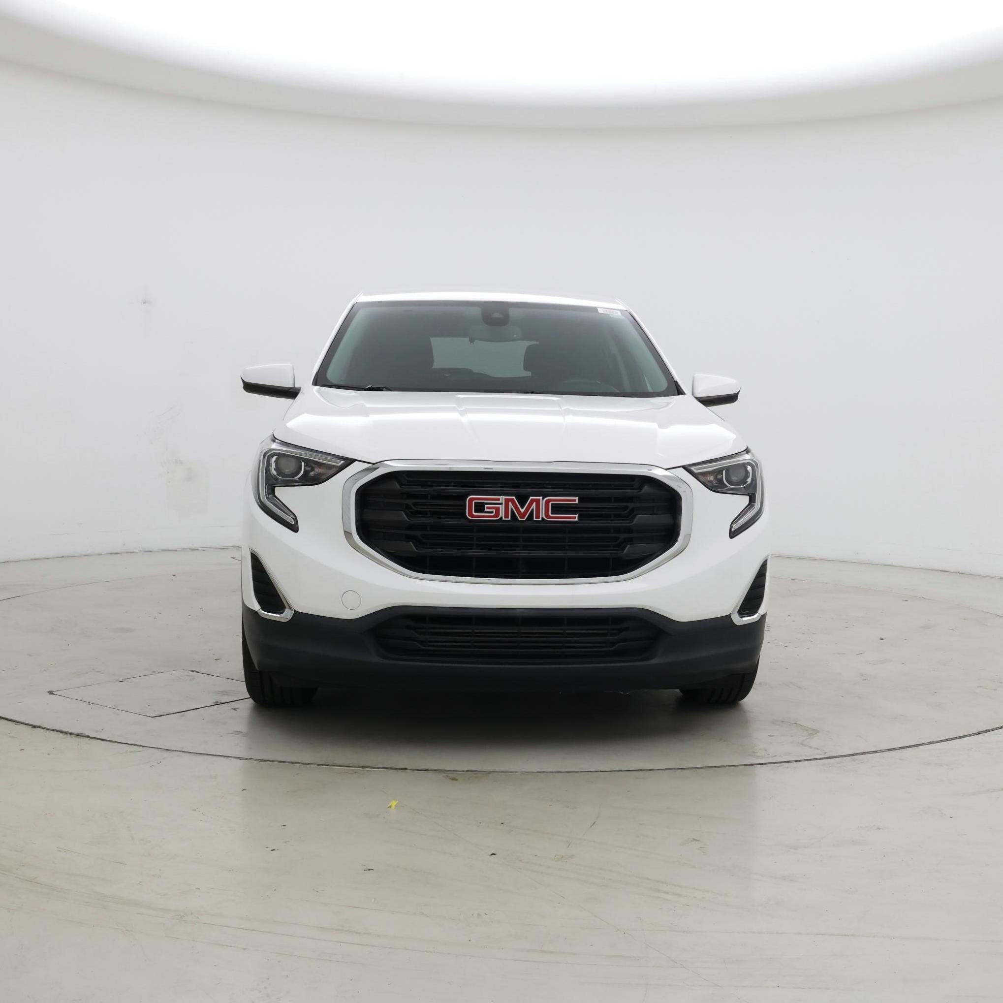 Thumbnail: 2020 GMC Terrain - 5