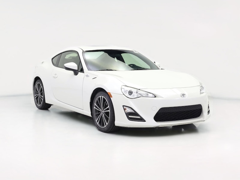 2015 Scion FR-S  -
                  Orlando, FL
