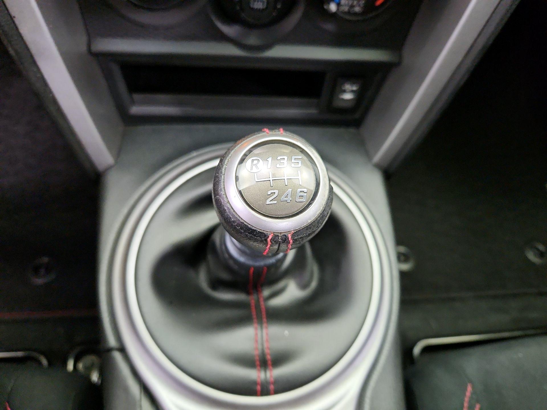 Thumbnail: 2015 Scion FR-S - 16