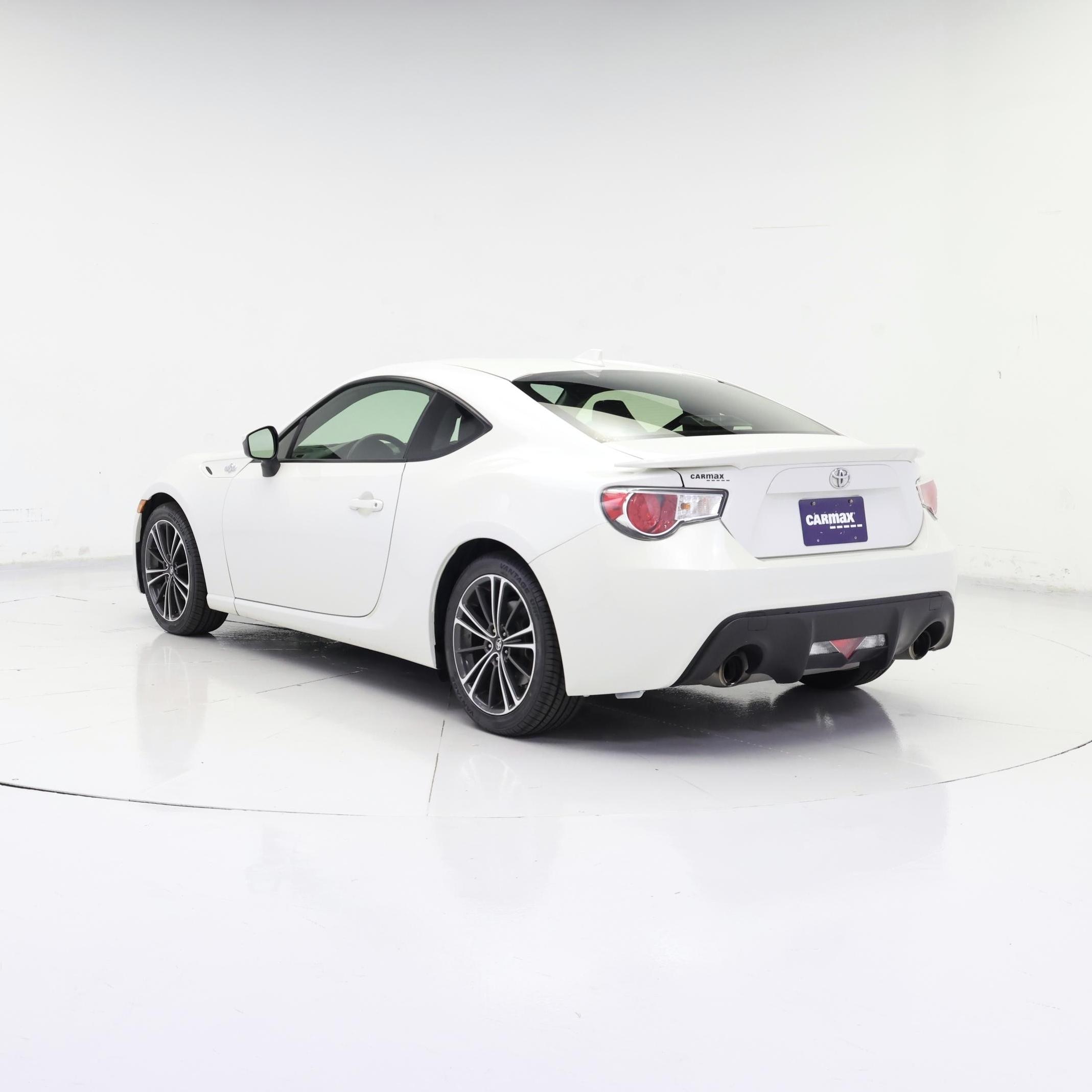 Thumbnail: 2015 Scion FR-S - 2