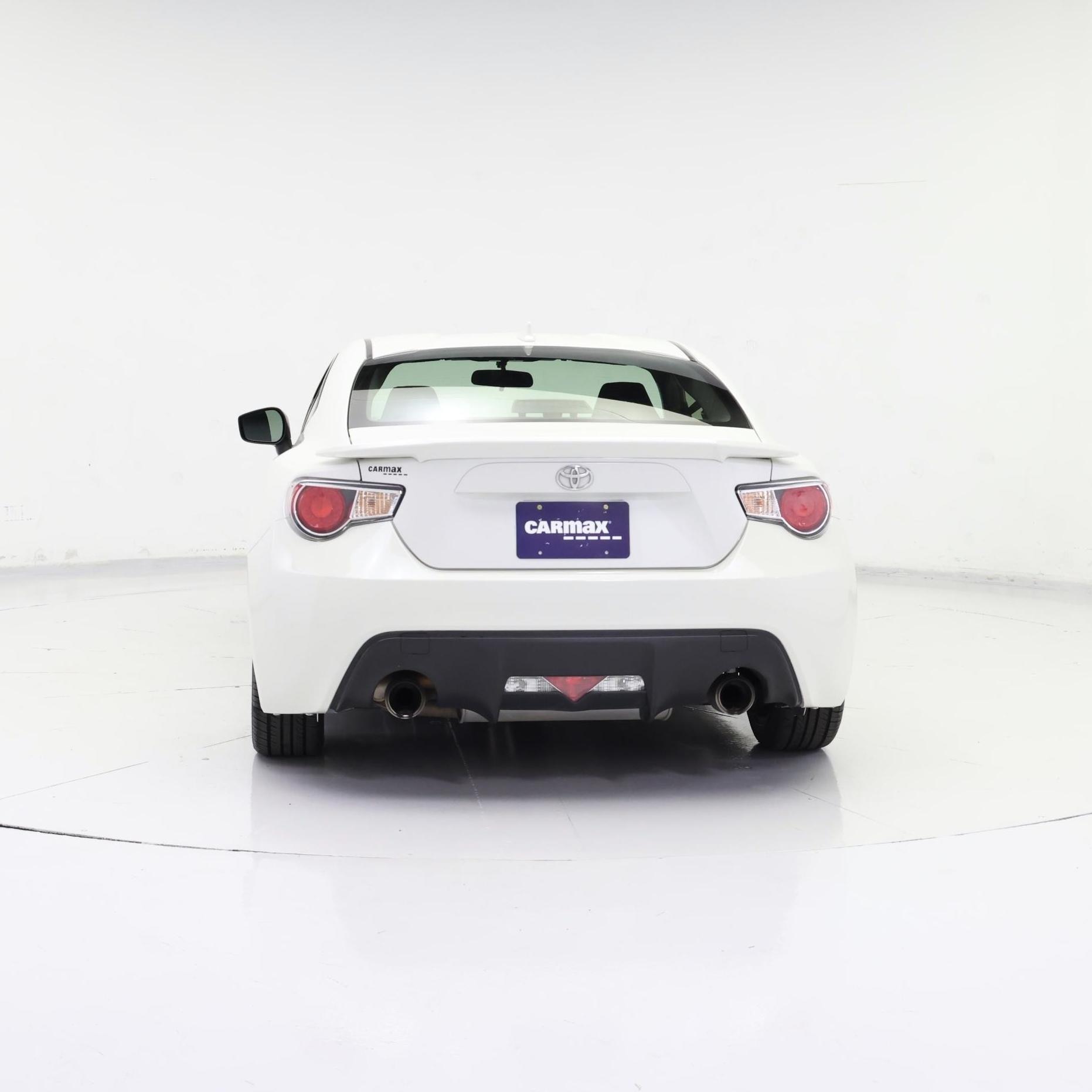 Thumbnail: 2015 Scion FR-S - 6