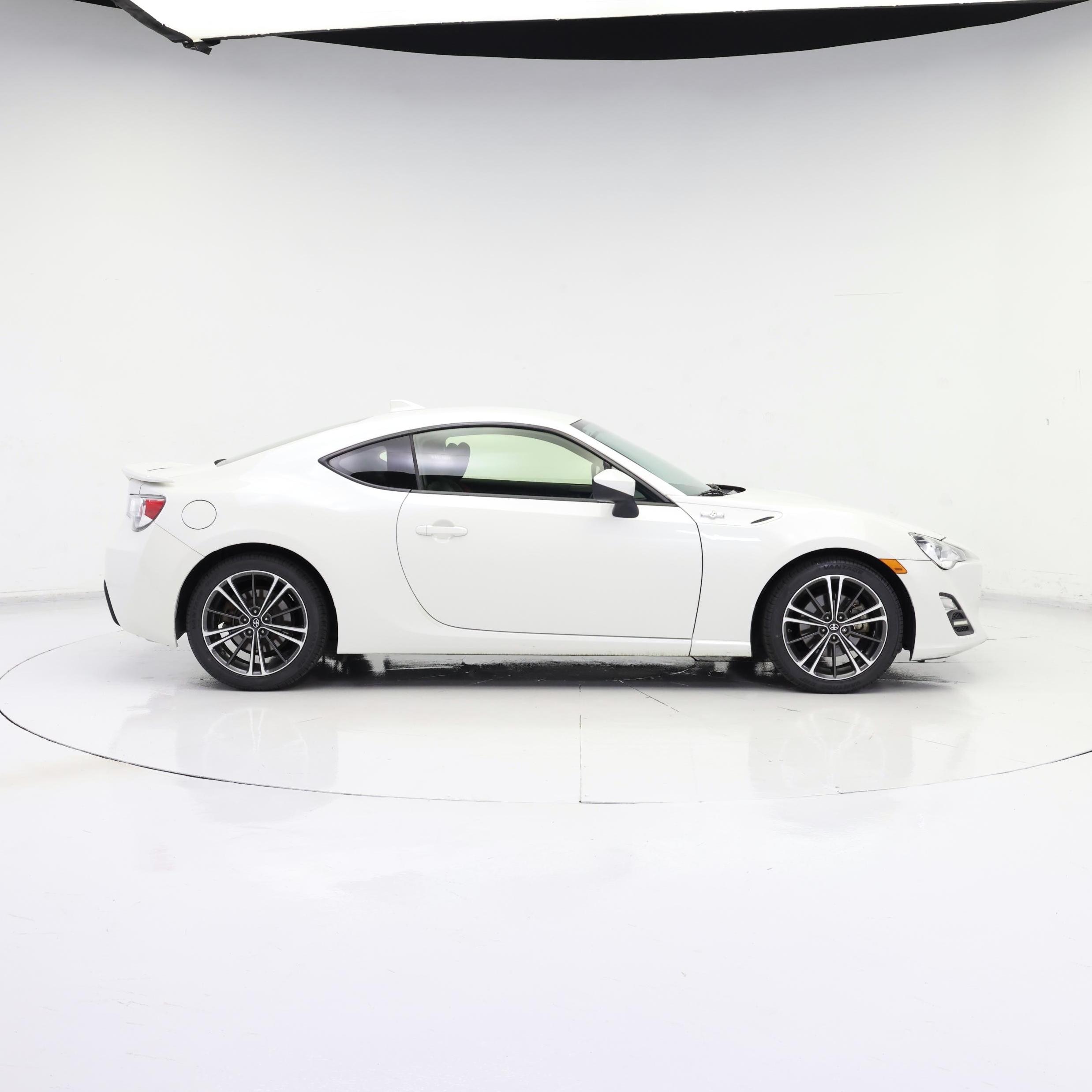 Thumbnail: 2015 Scion FR-S - 7