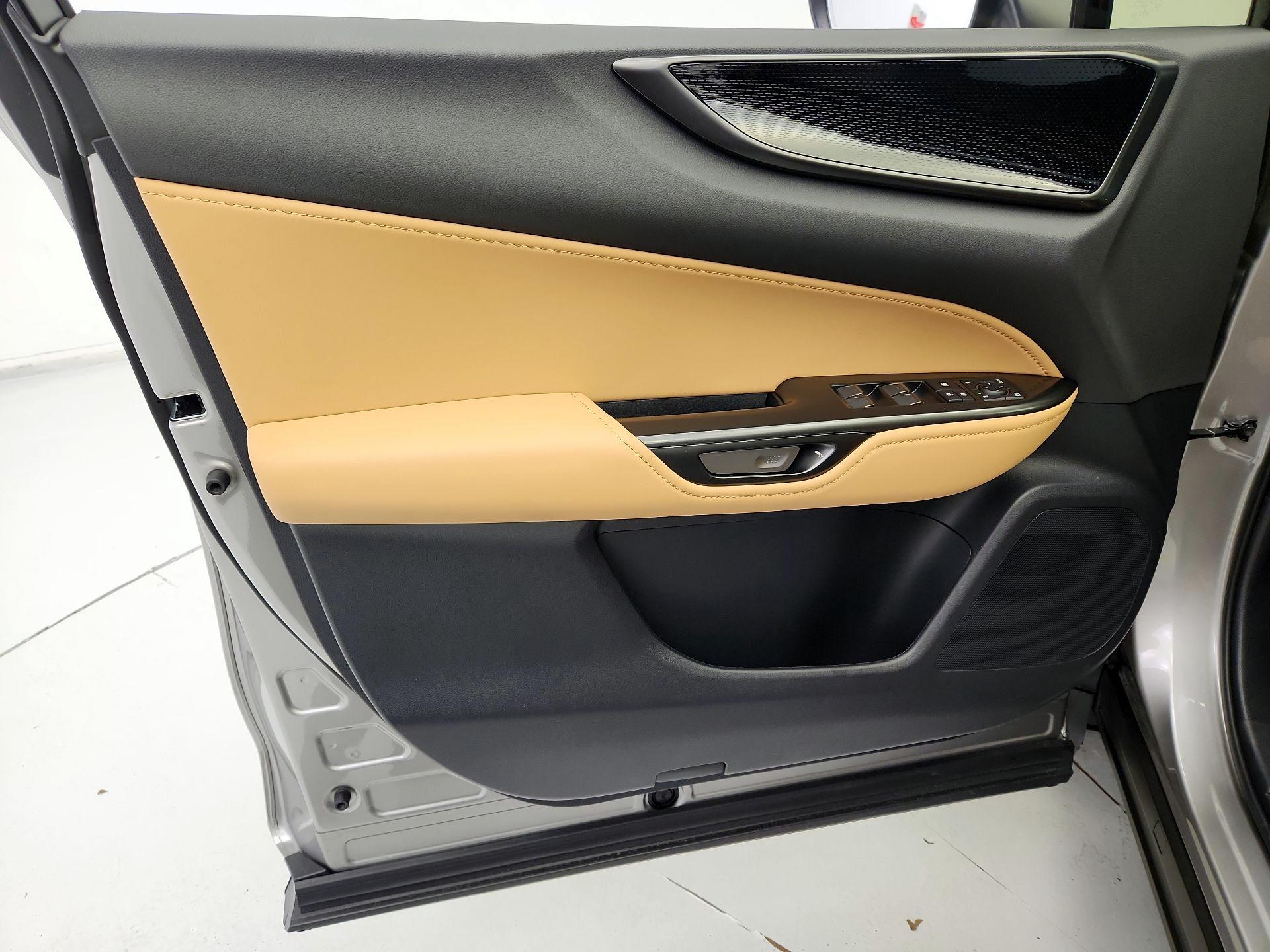 Thumbnail: 2025 Lexus NX - 12