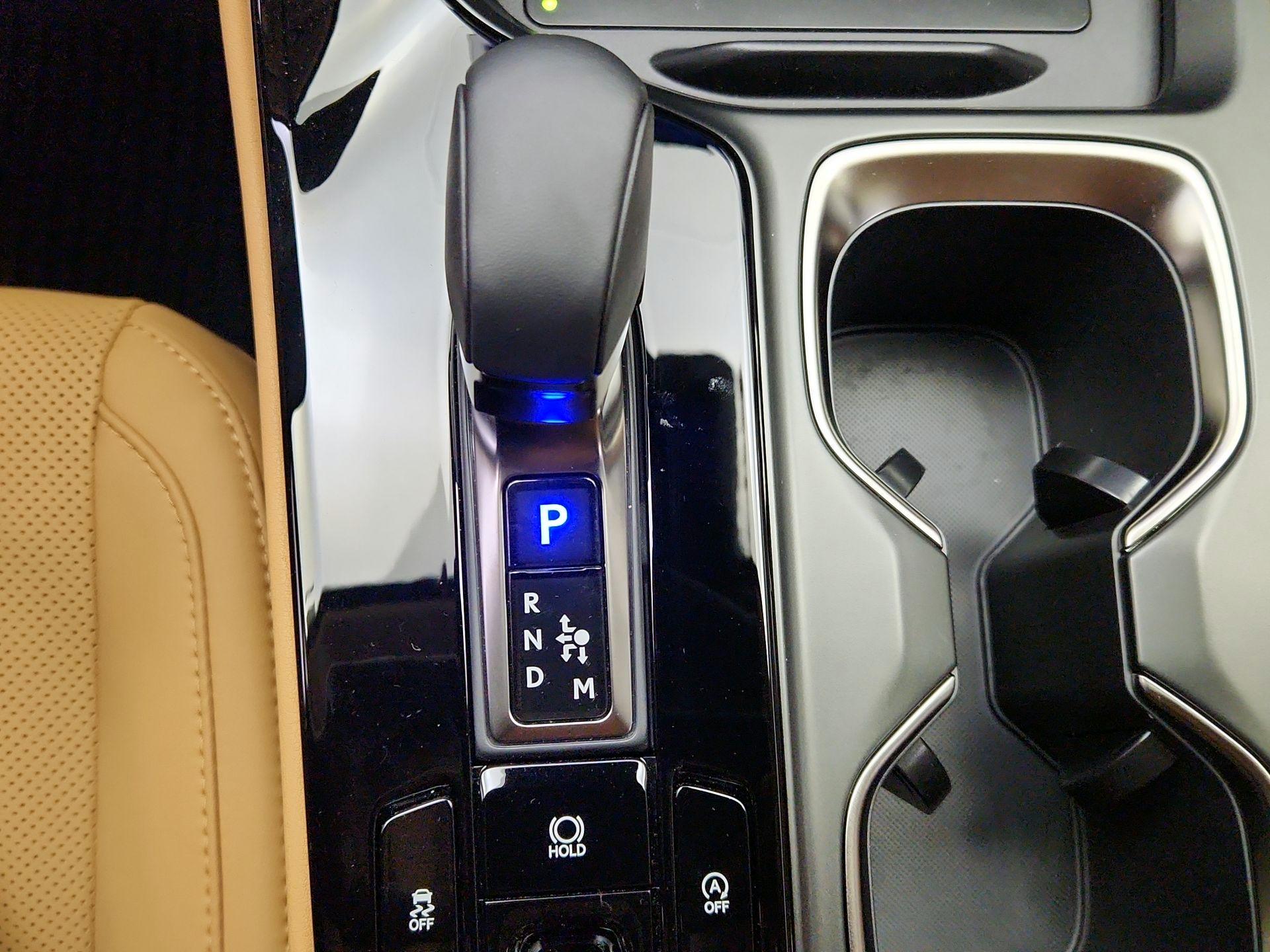 Thumbnail: 2025 Lexus NX - 17