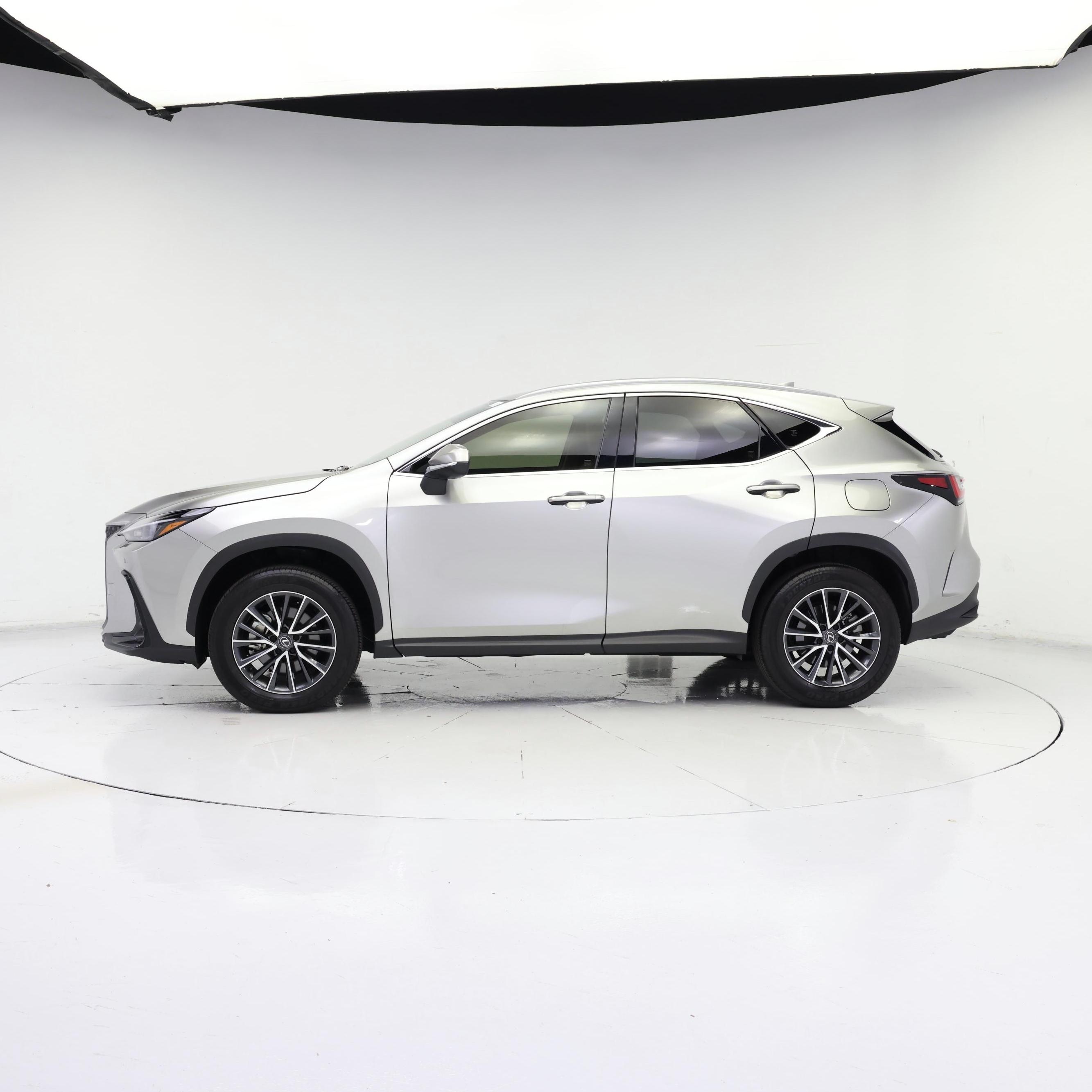 Thumbnail: 2025 Lexus NX - 3