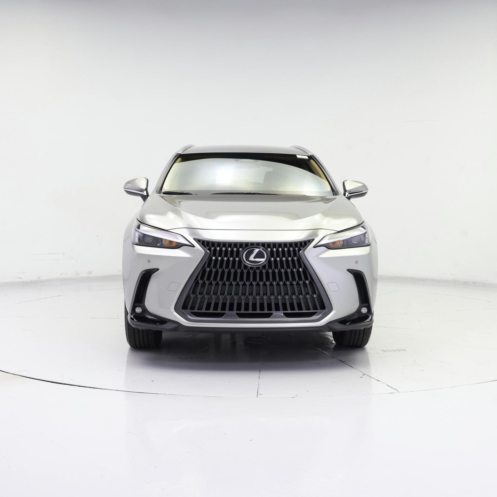 Thumbnail: 2025 Lexus NX - 5