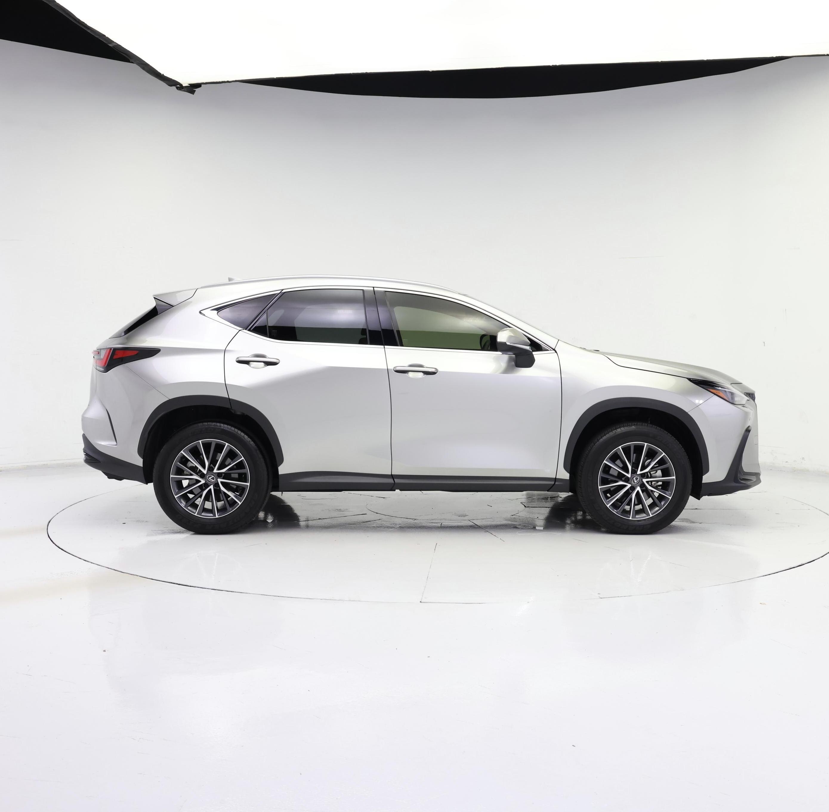 Thumbnail: 2025 Lexus NX - 7