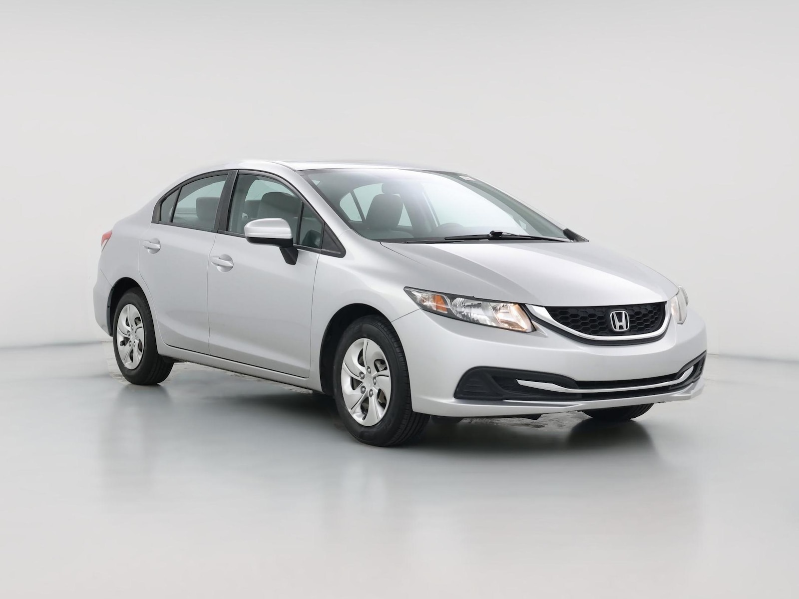 2014 Honda Civic Sedan