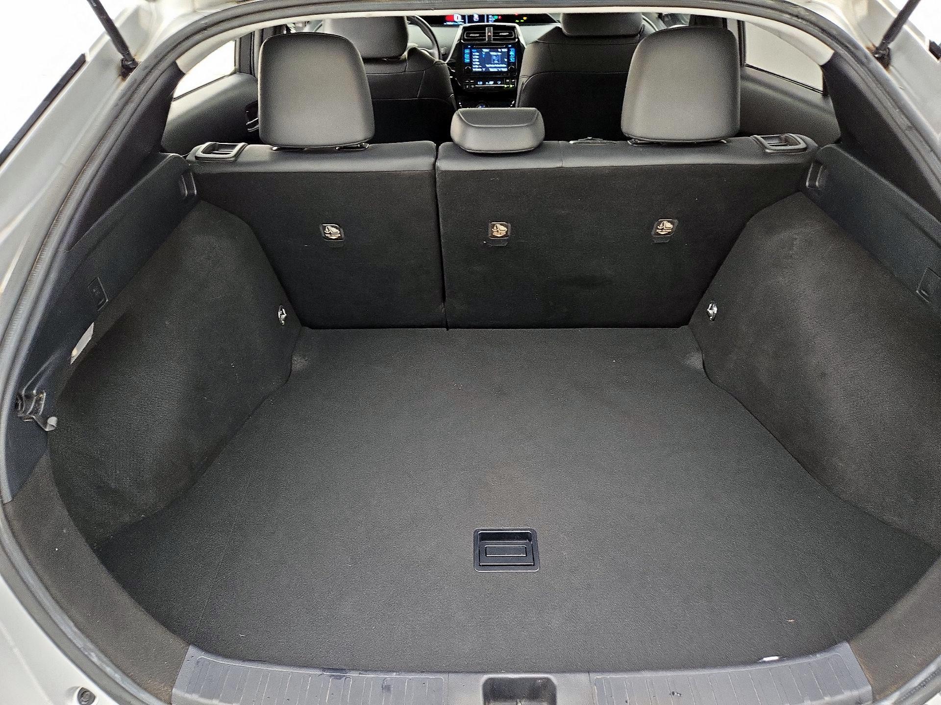 Thumbnail: 2017 Toyota Prius - 20