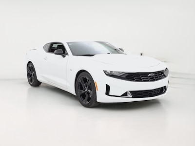 2024 Chevrolet Camaro 3LT