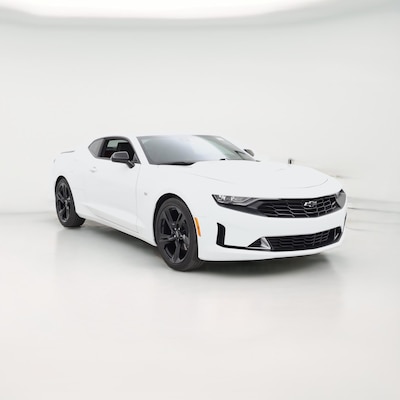 2024 Chevrolet Camaro 3LT