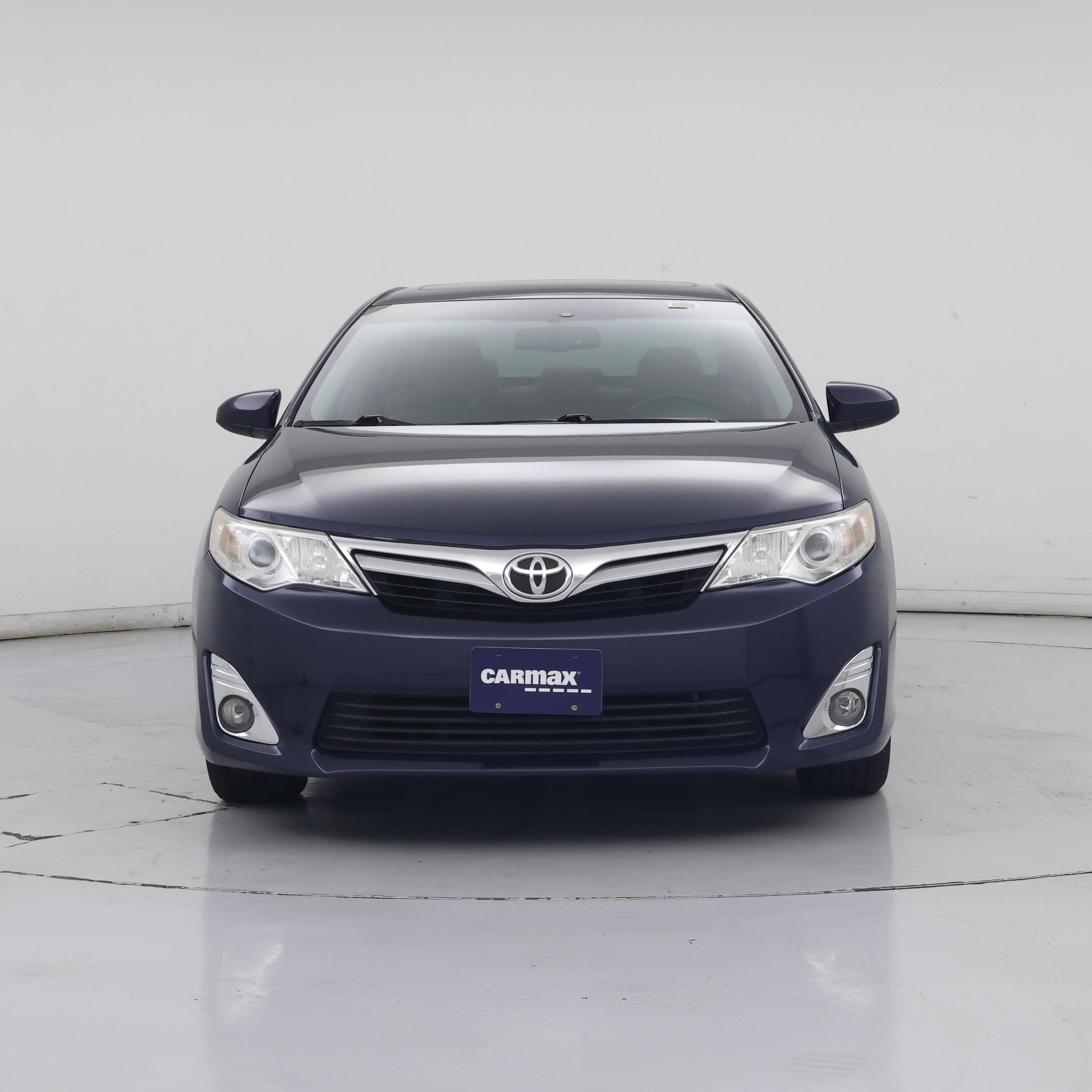 Thumbnail: 2014 Toyota Camry - 5