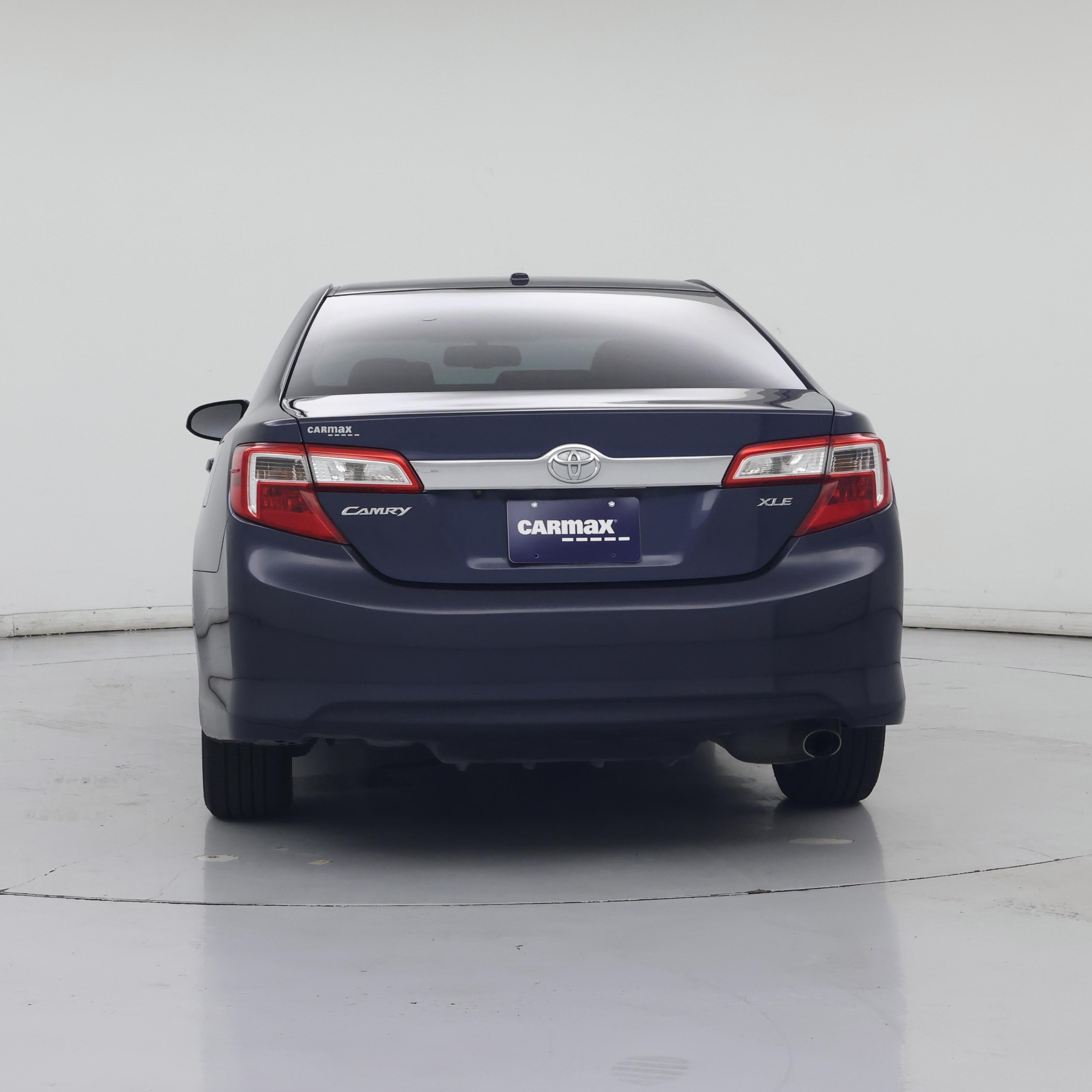 Thumbnail: 2014 Toyota Camry - 6