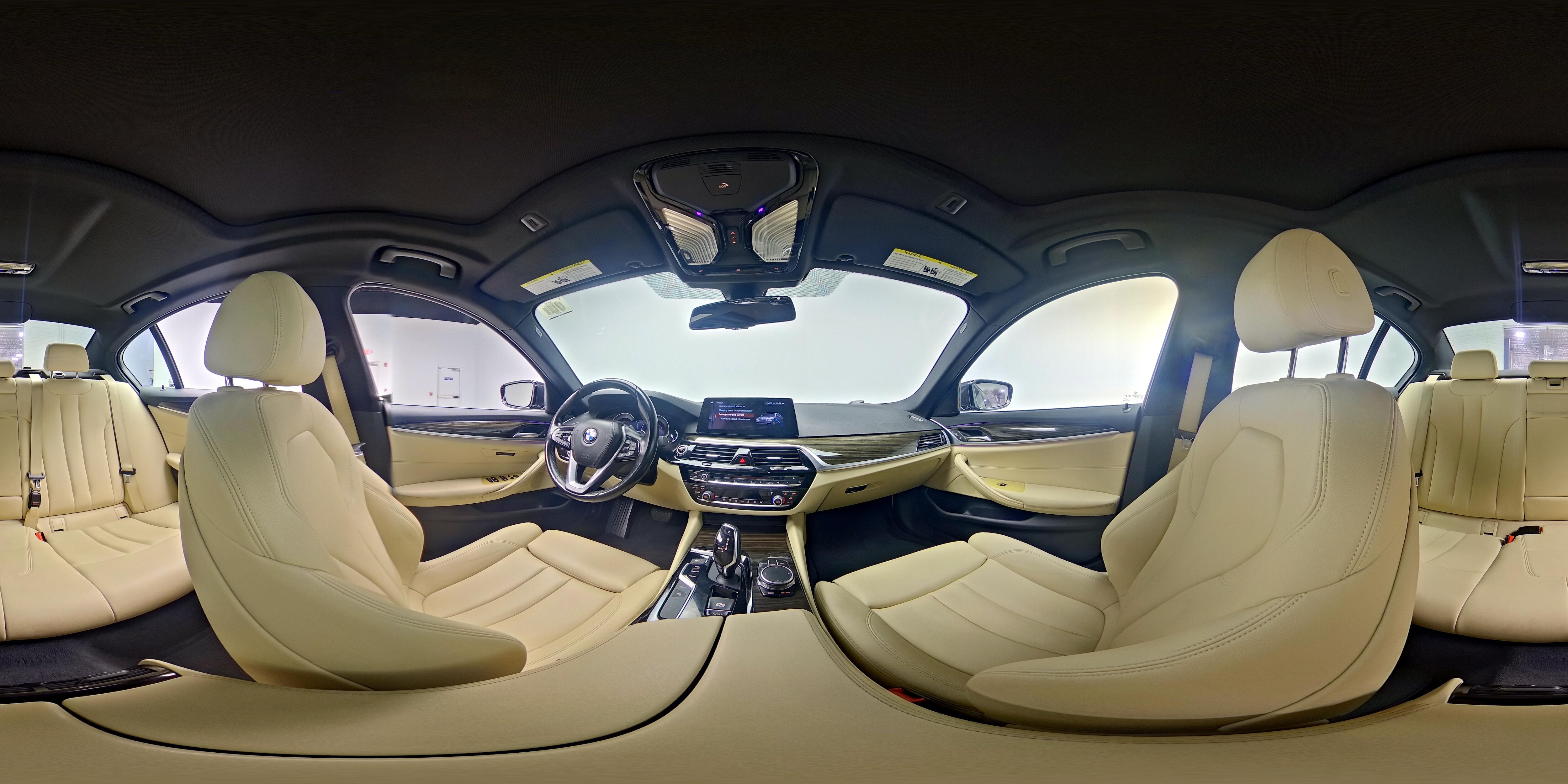 2018 BMW 5 Series 530e - Photo 26