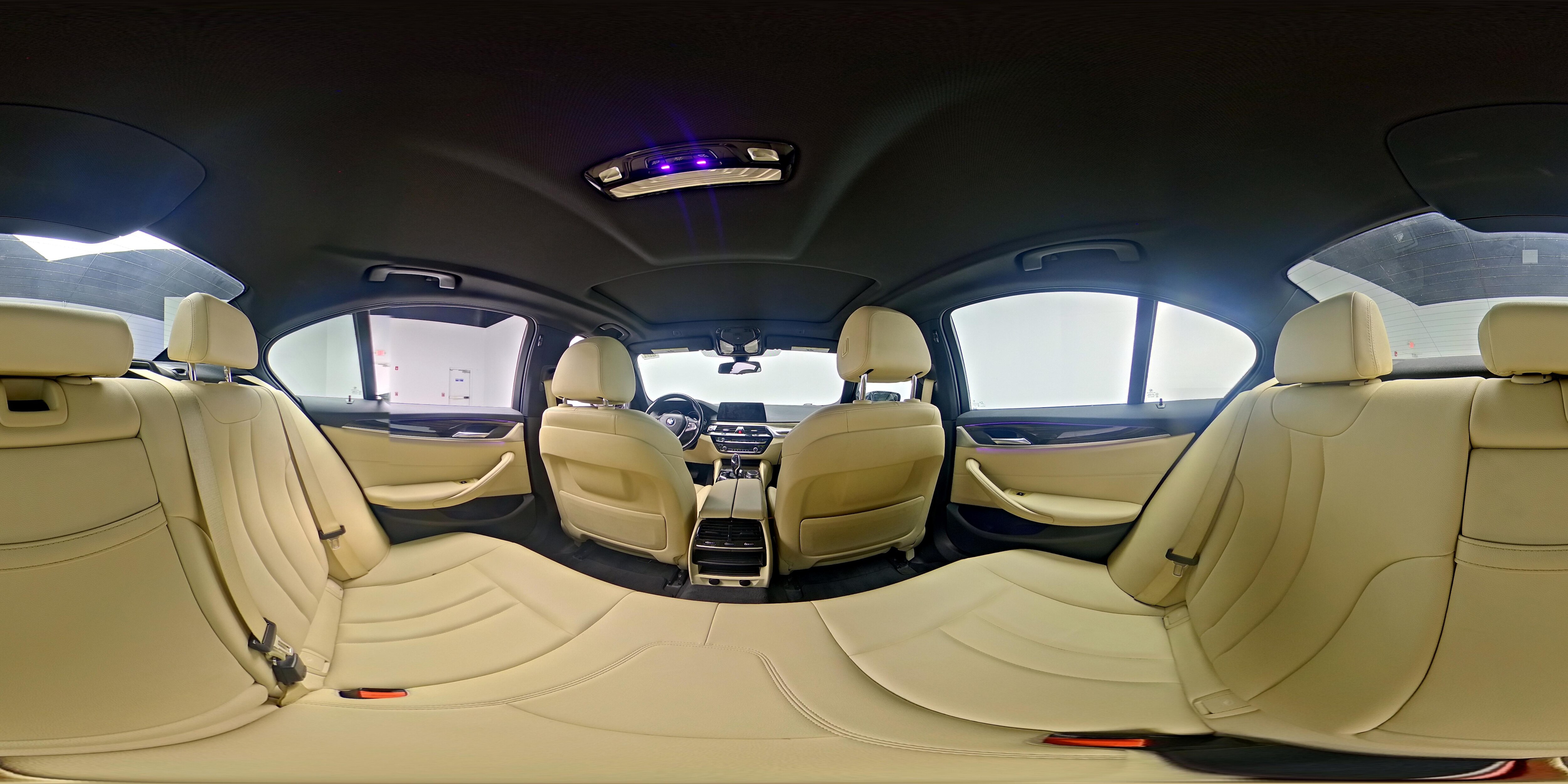 2018 BMW 5 Series 530e - Photo 27