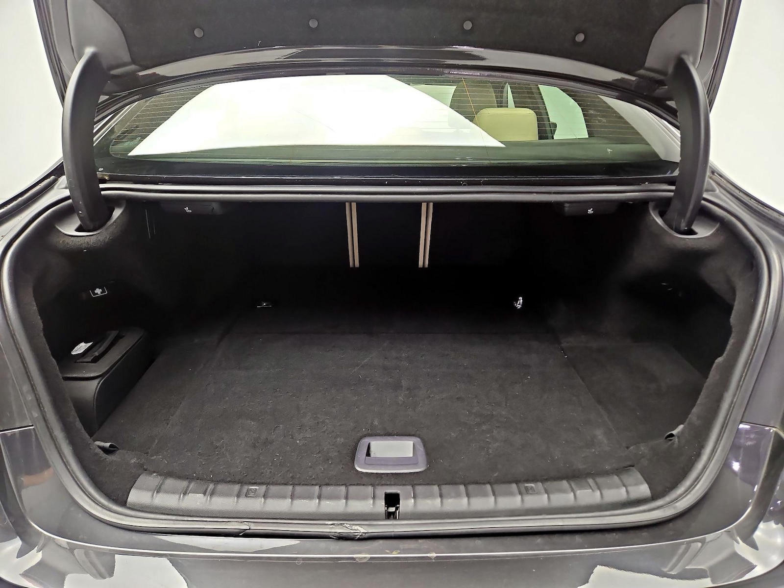 2018 BMW 5 Series 530e - Photo 23