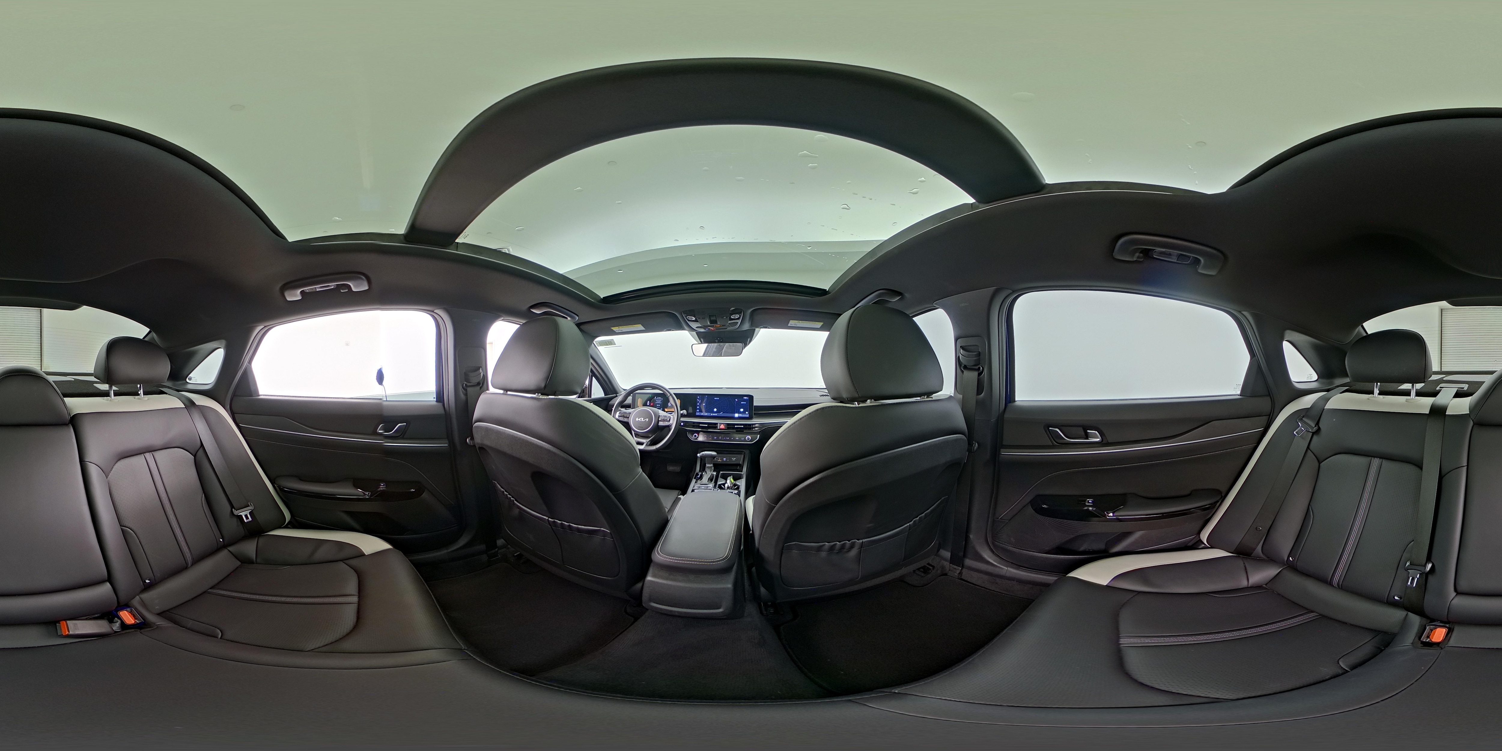 2025 Kia K5 GT-Line - Photo 26
