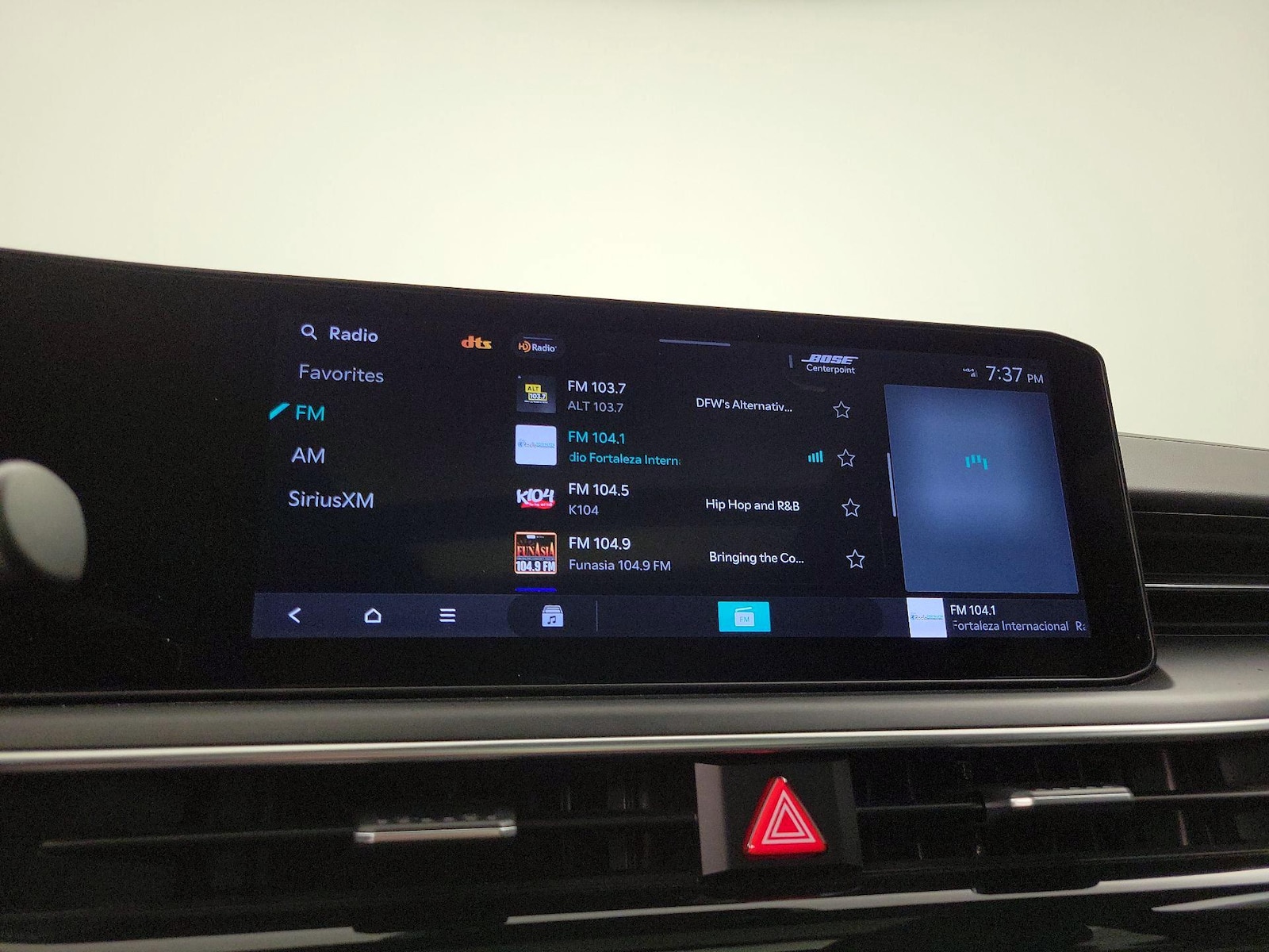 2025 Kia K5 GT-Line - Photo 17