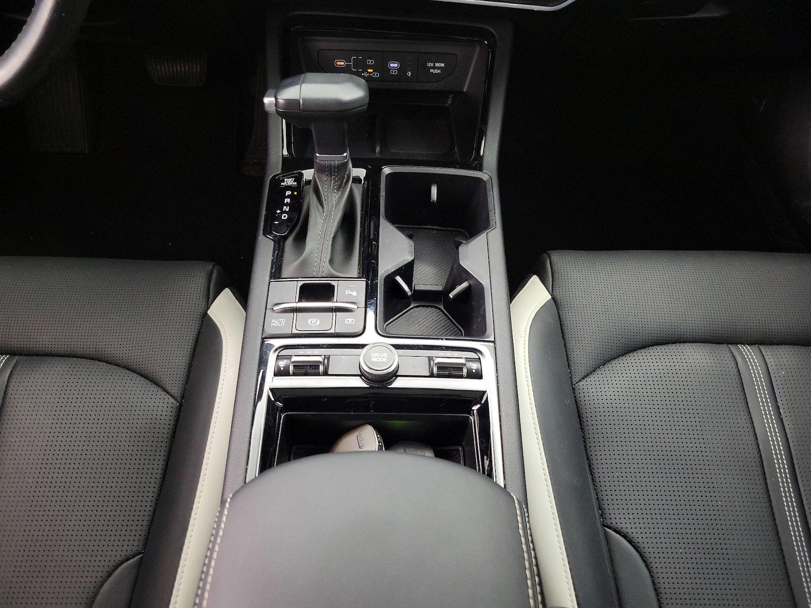 2025 Kia K5 GT-Line - Photo 19