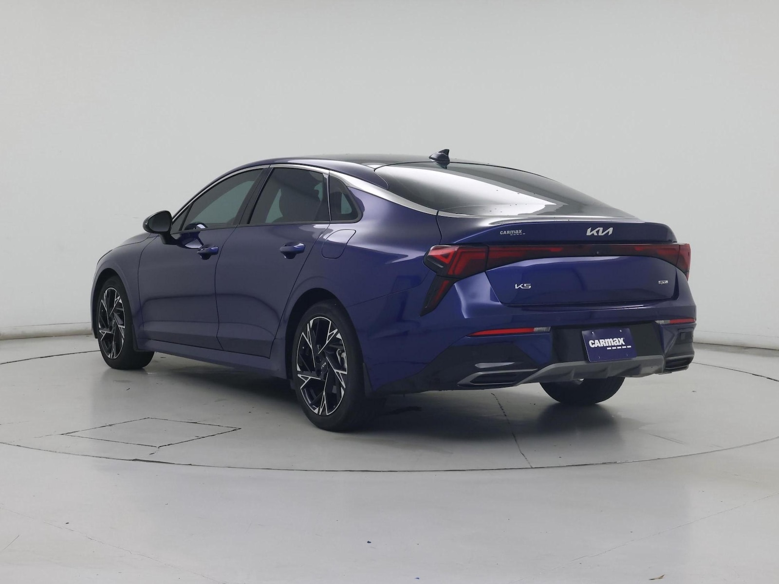 2025 Kia K5 GT-Line - Photo 3