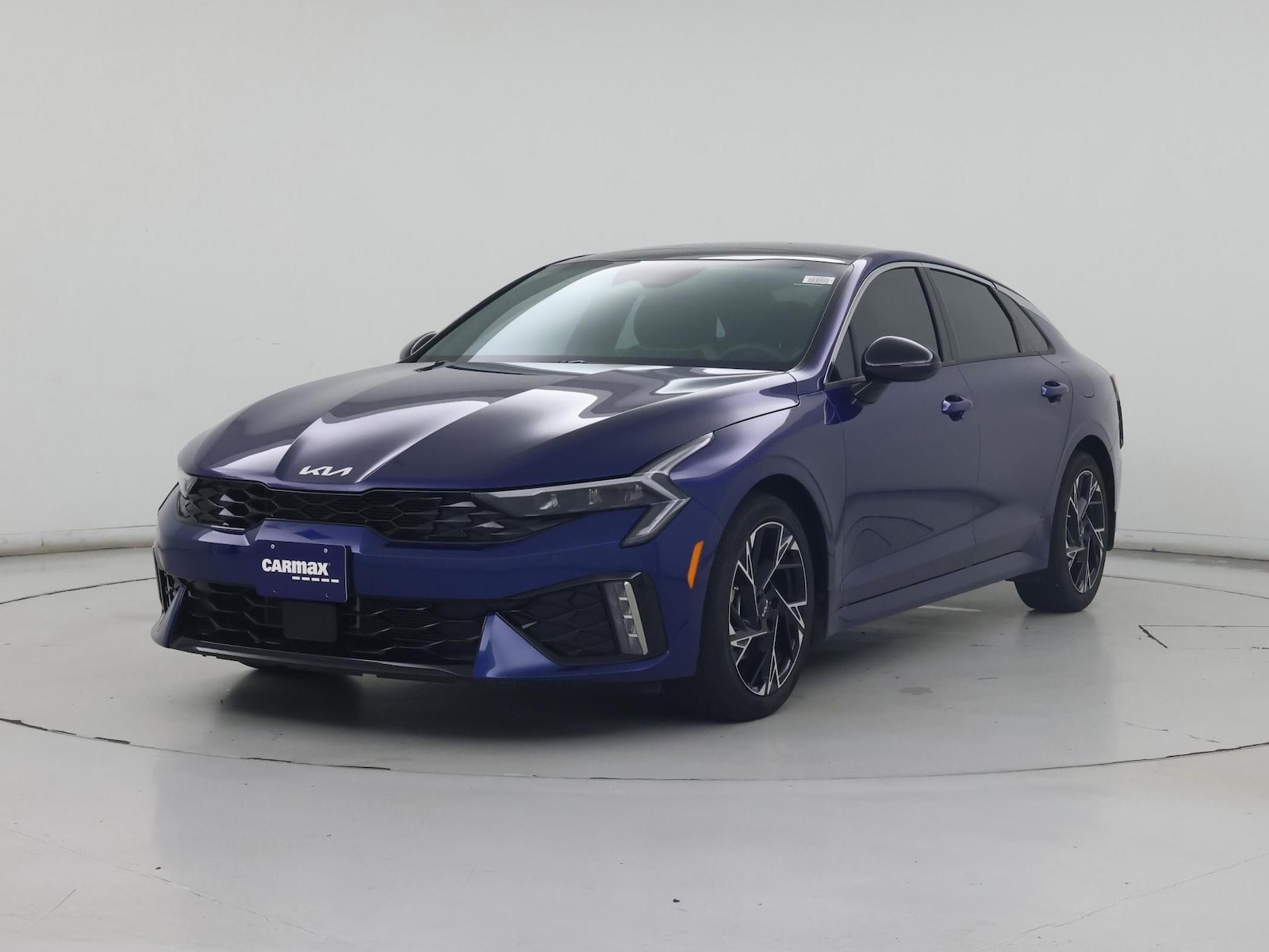 2025 Kia K5 GT-Line - Photo 5