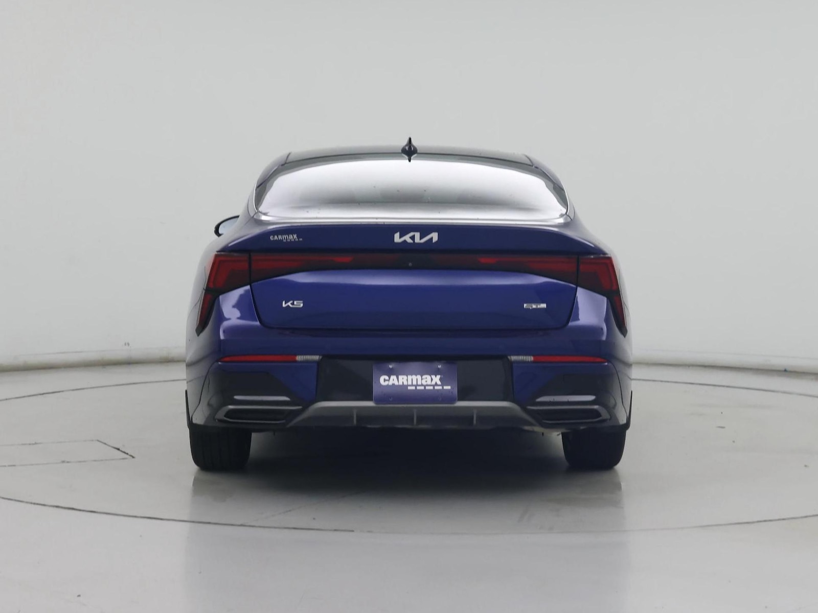 2025 Kia K5 GT-Line - Photo 7