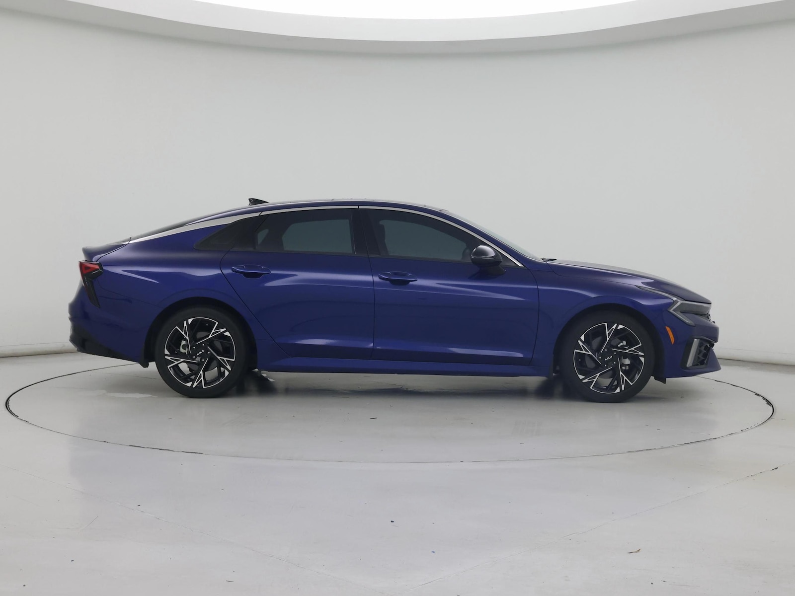2025 Kia K5 GT-Line - Photo 8
