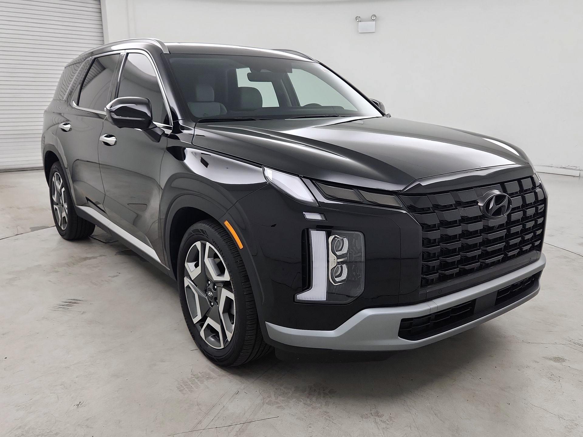 Thumbnail: 2025 Hyundai Palisade - 1