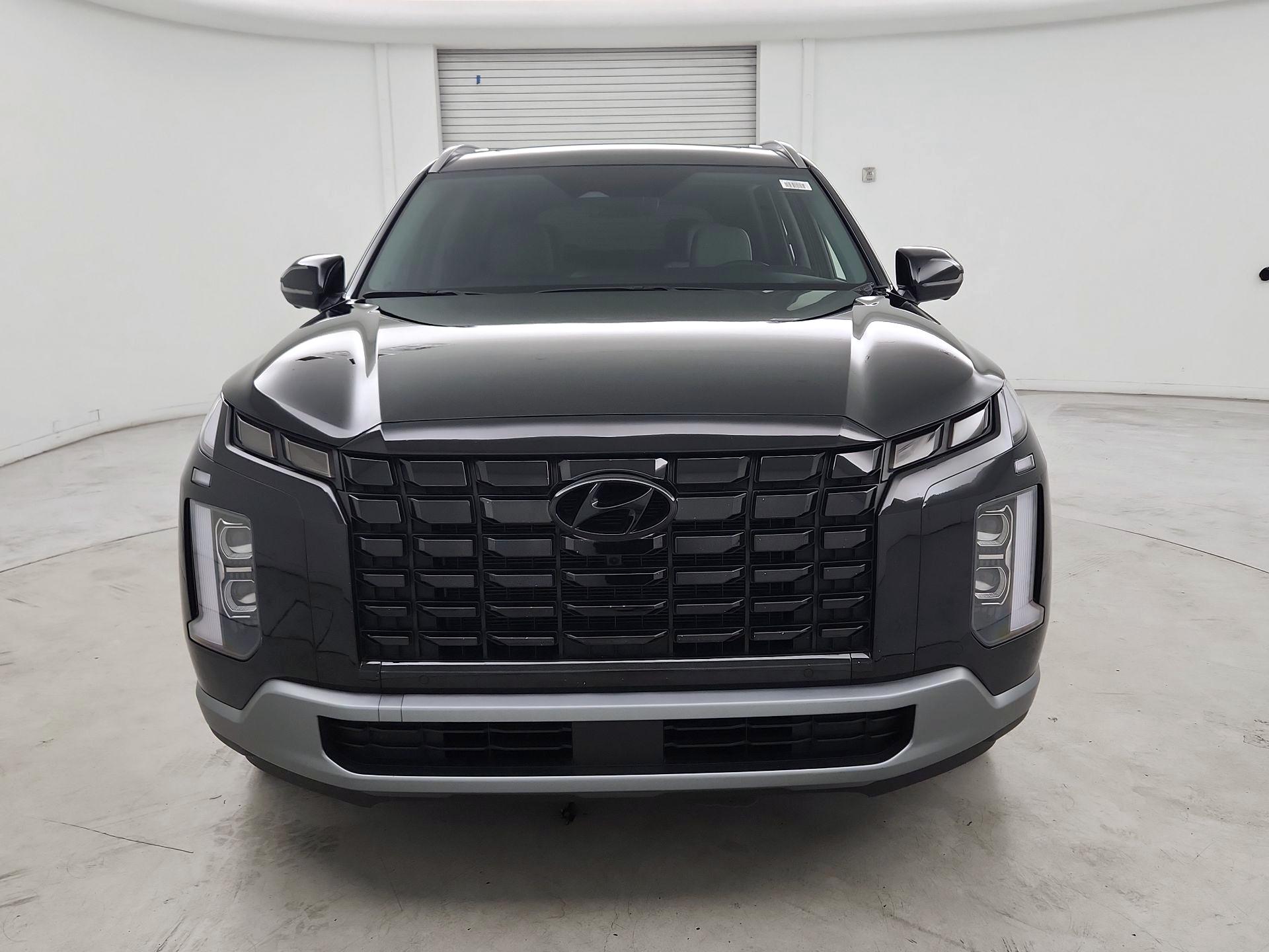 Thumbnail: 2025 Hyundai Palisade - 2