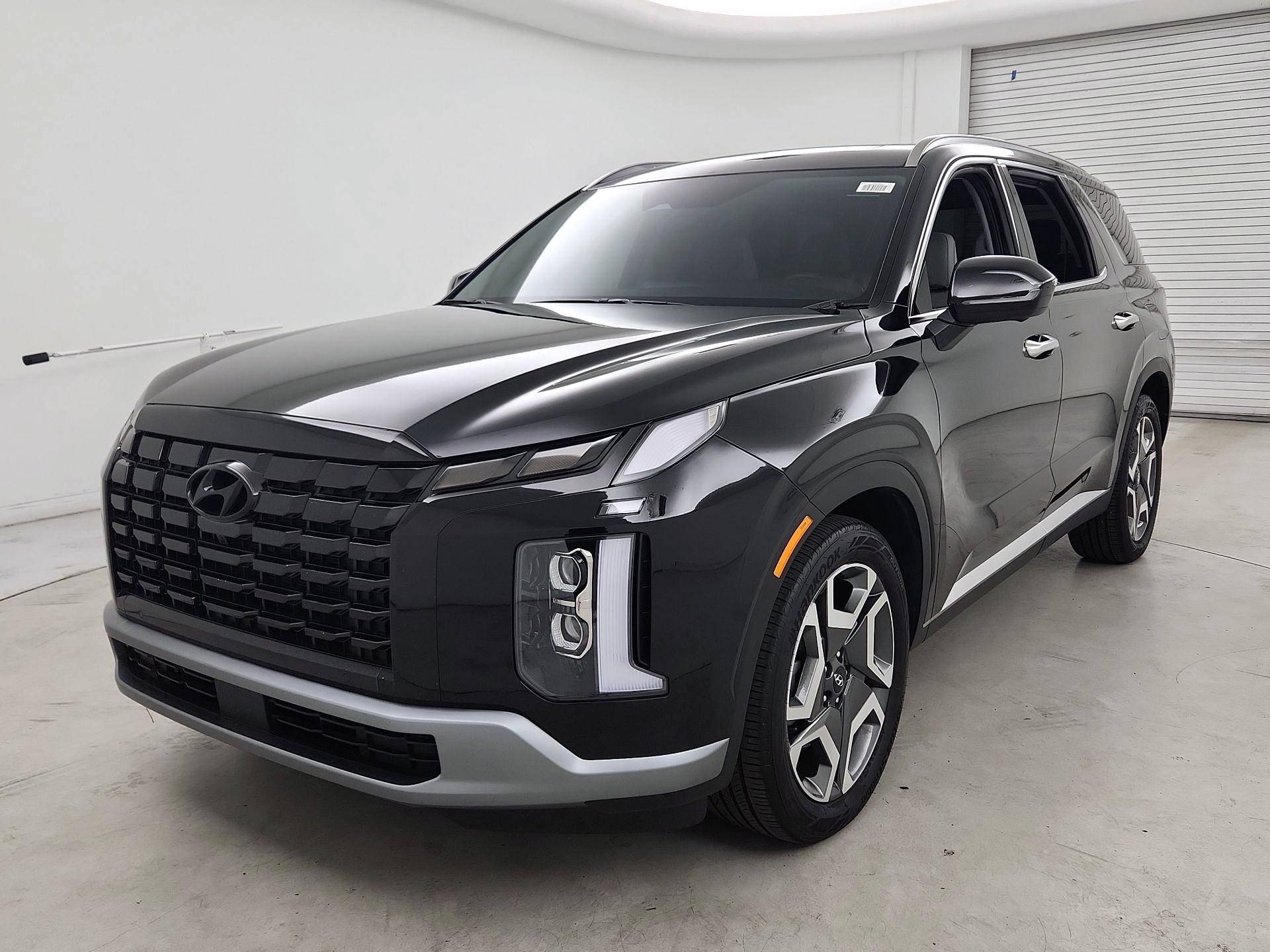 Thumbnail: 2025 Hyundai Palisade - 3